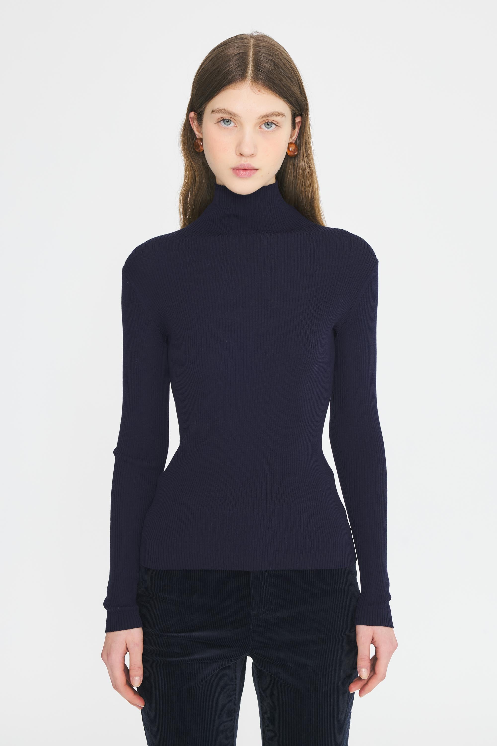 AW25 | Tops - Woman