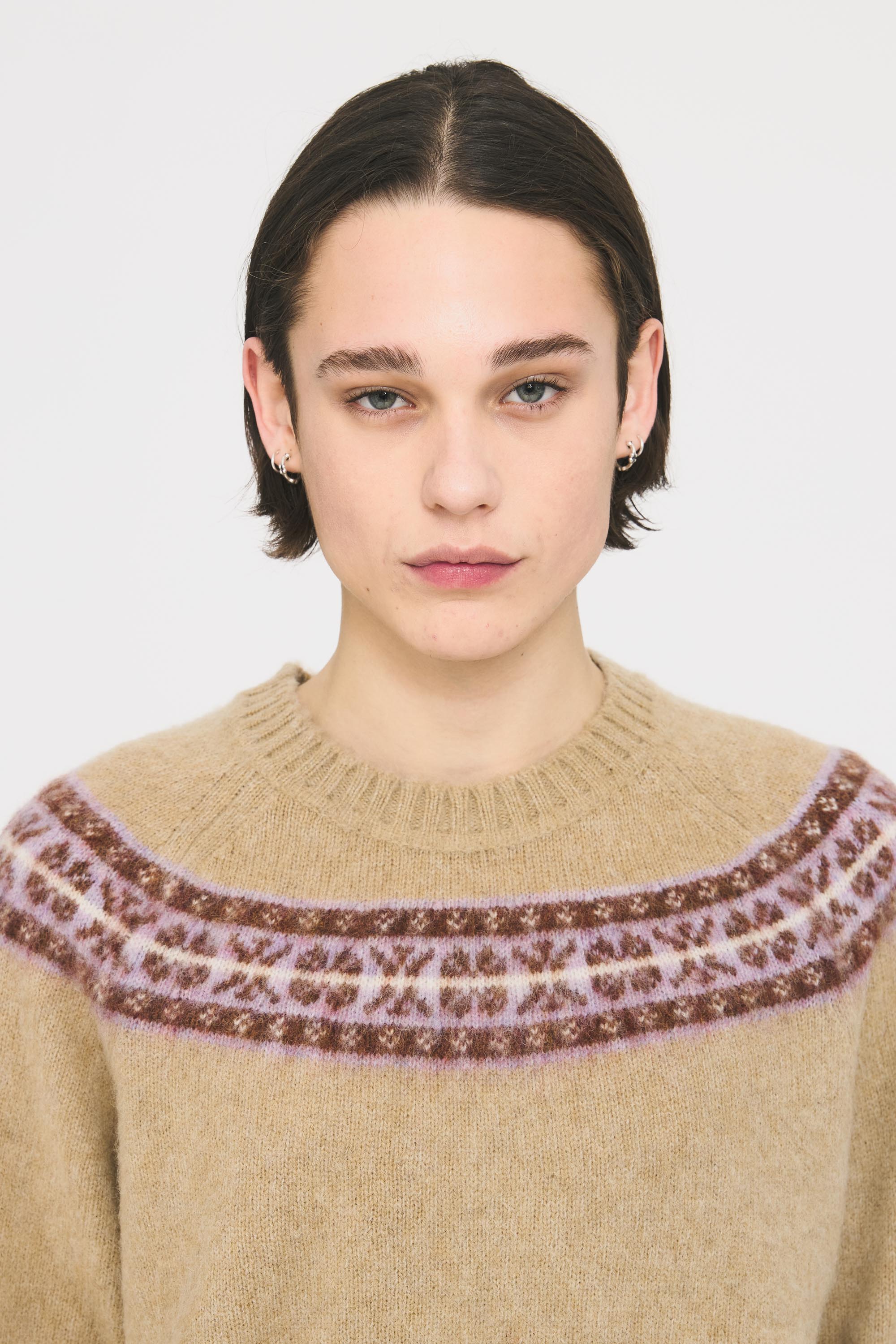 AW25 | Knitwear - Man