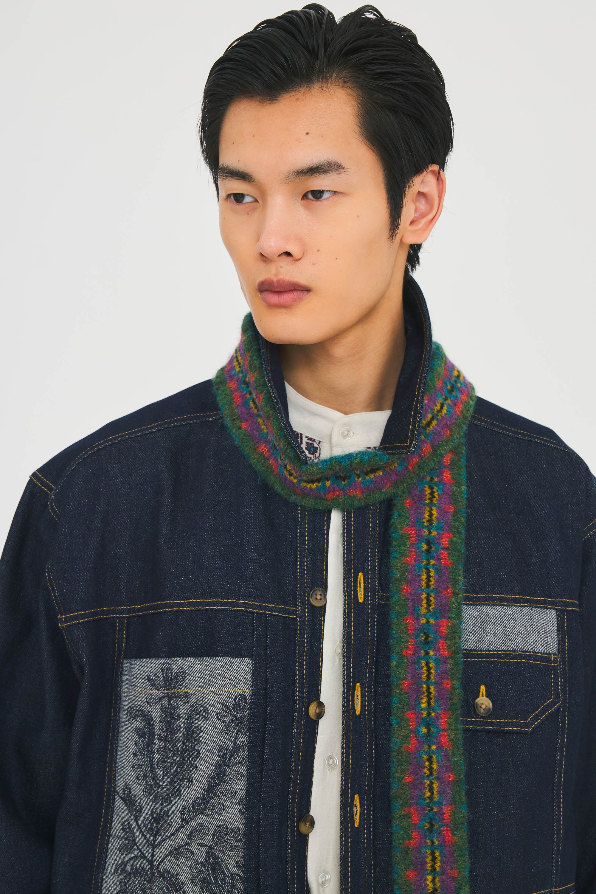 AW25 | Accessoires - Man