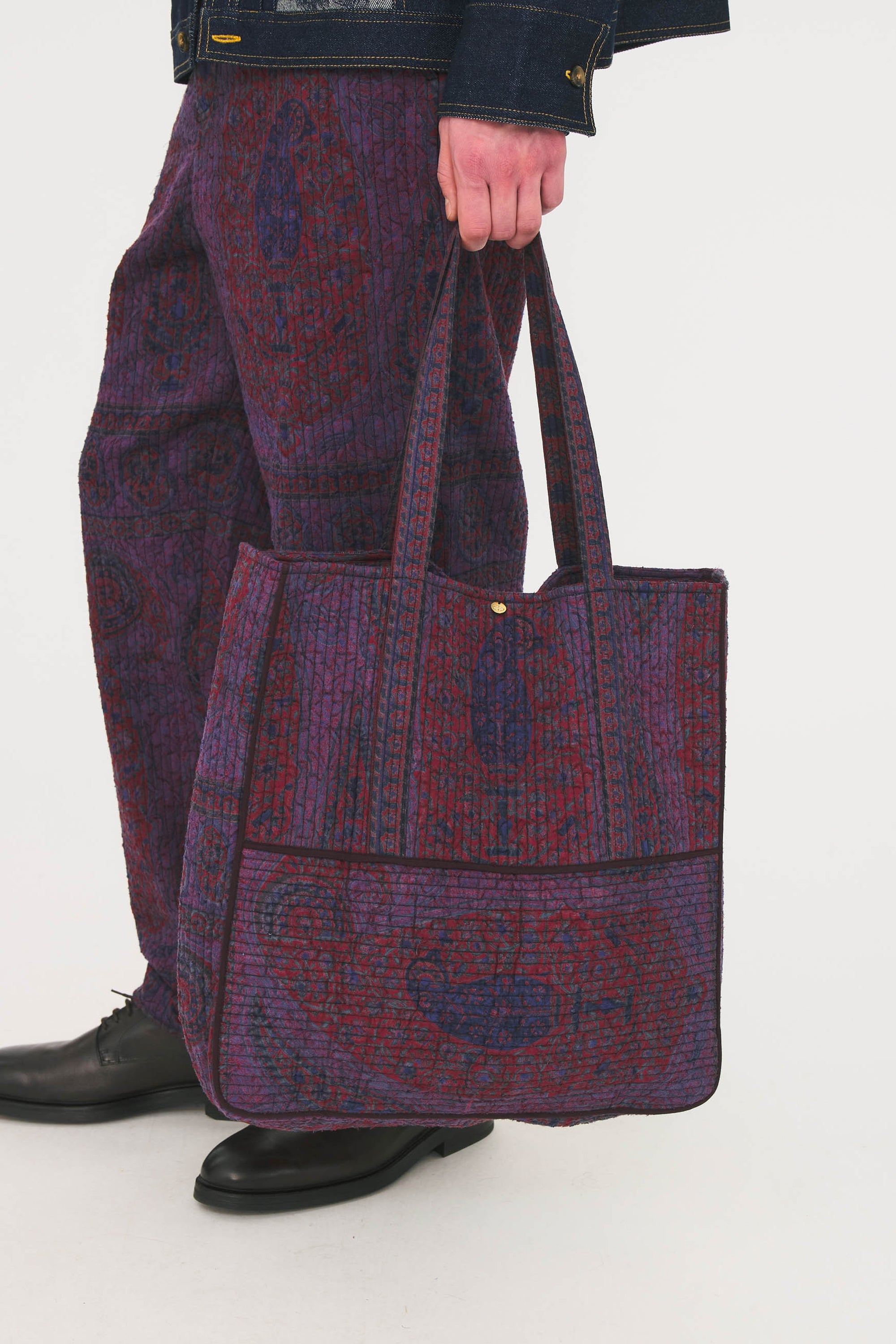 AW25 | Bags - Man
