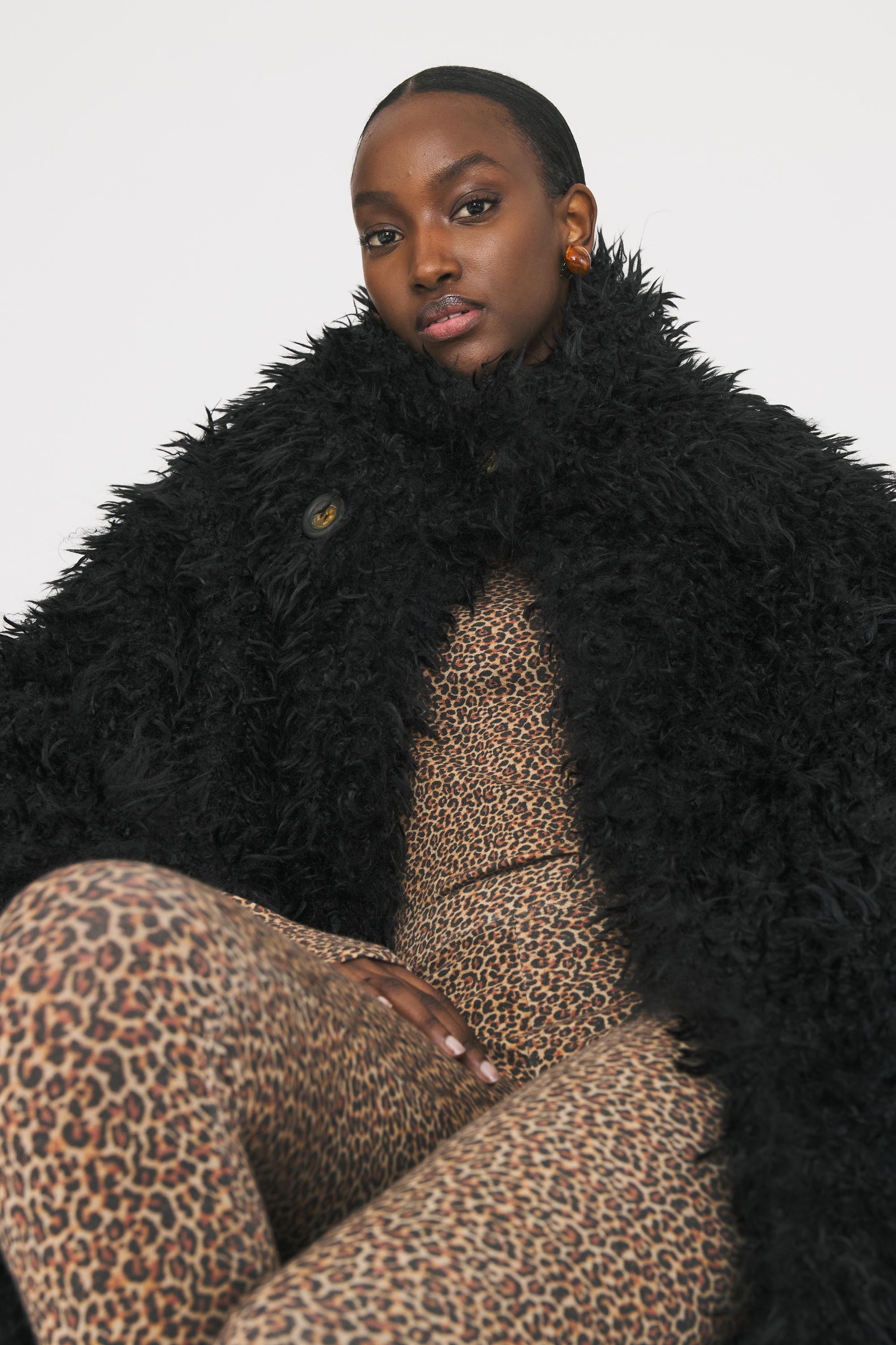 AW25 | Coats and jackets - Woman