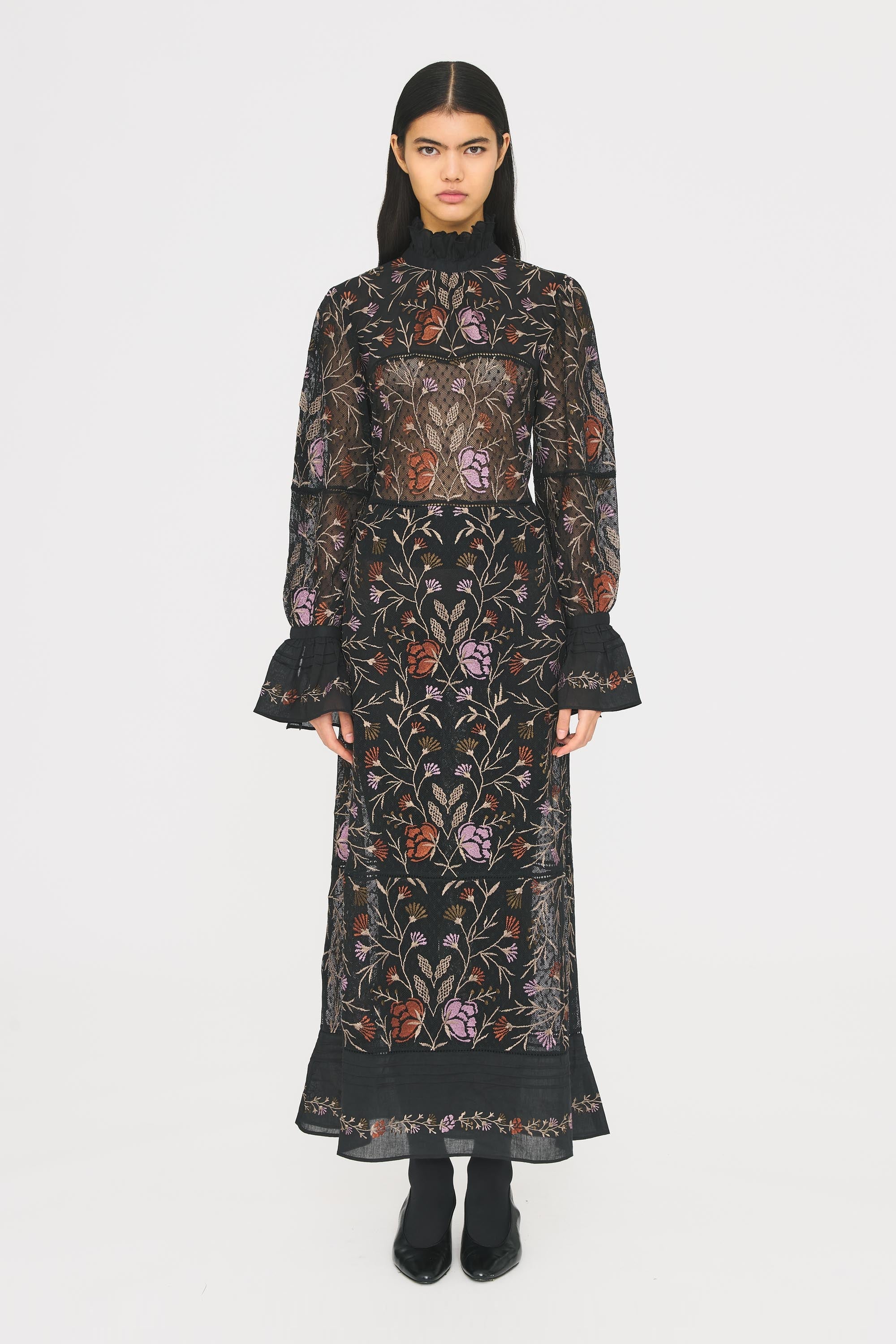 AW25 | Dresses - Woman