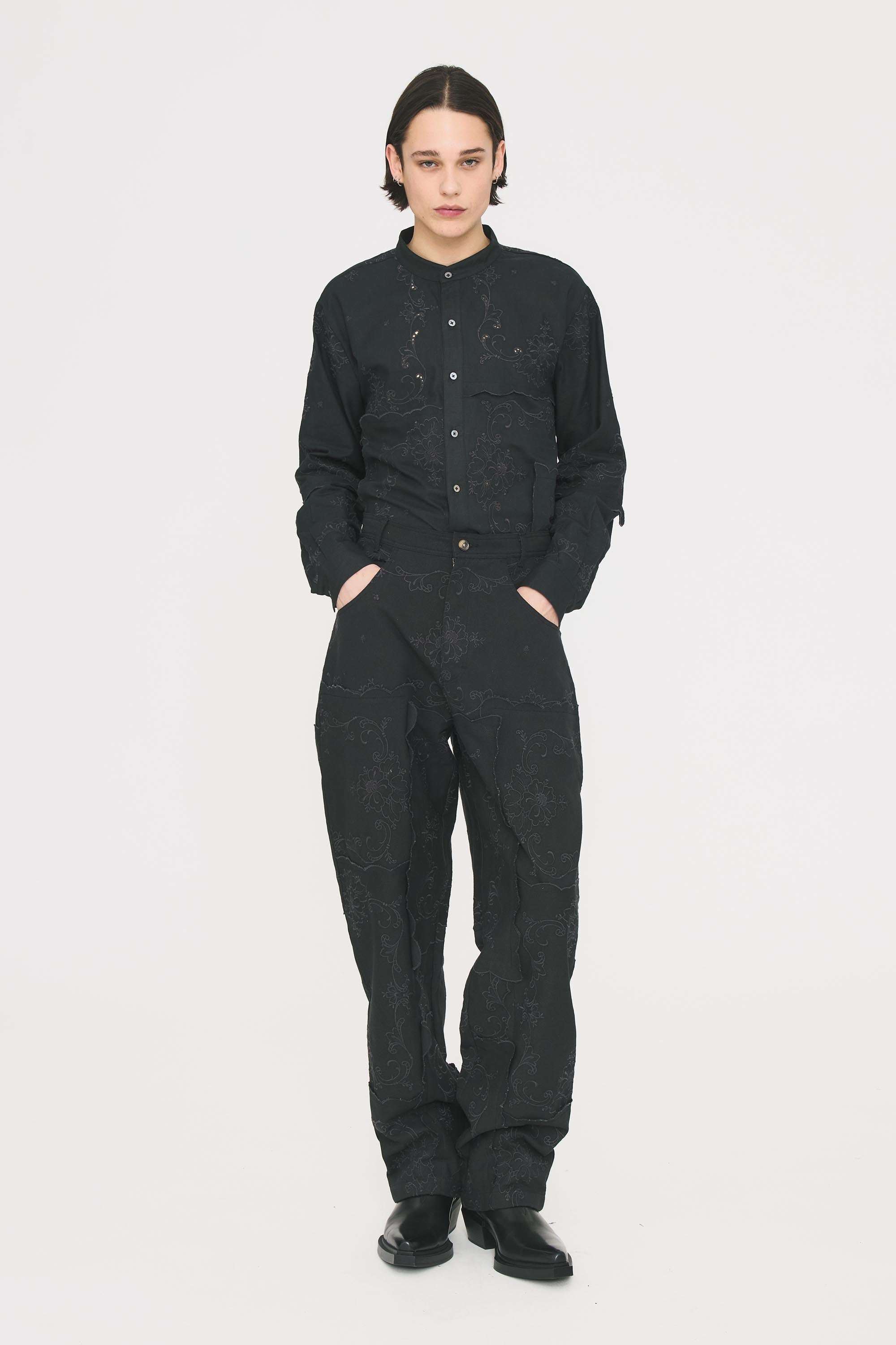 AW25 | Prêt à Porter - Man