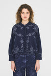 Carmina blouse