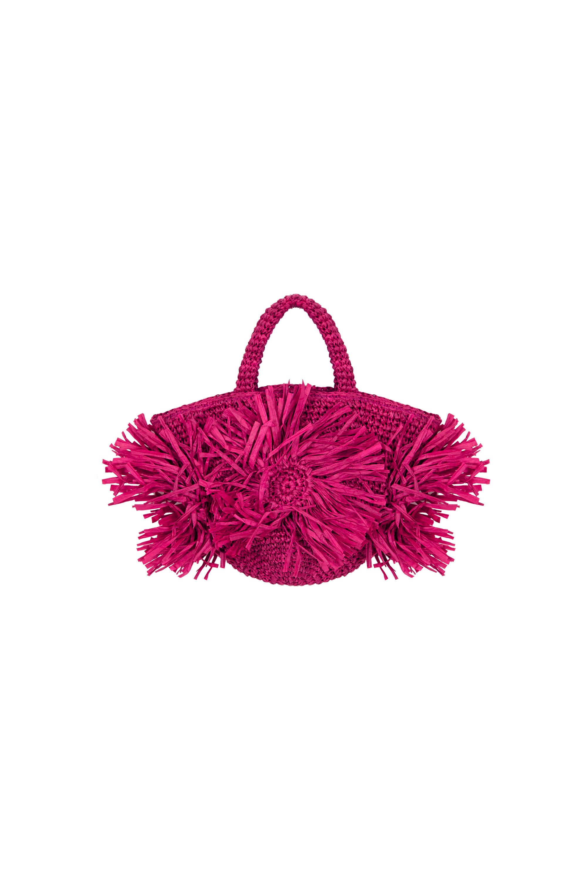 Cecile small cabas