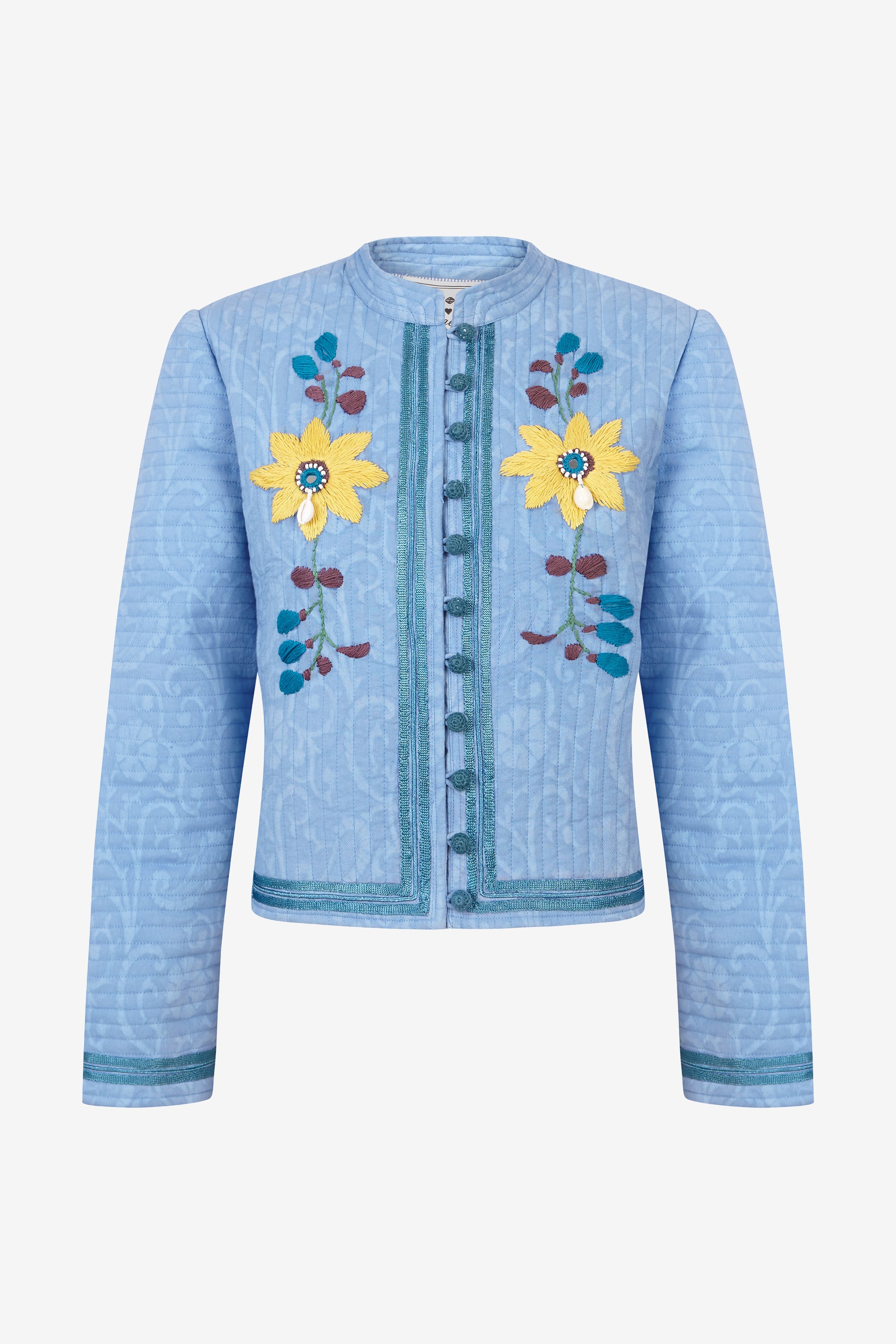 Veste Juanita