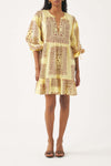 Robe courte Nalii