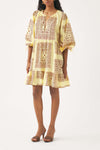 Robe courte Nalii