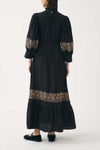 Neil maxi dress