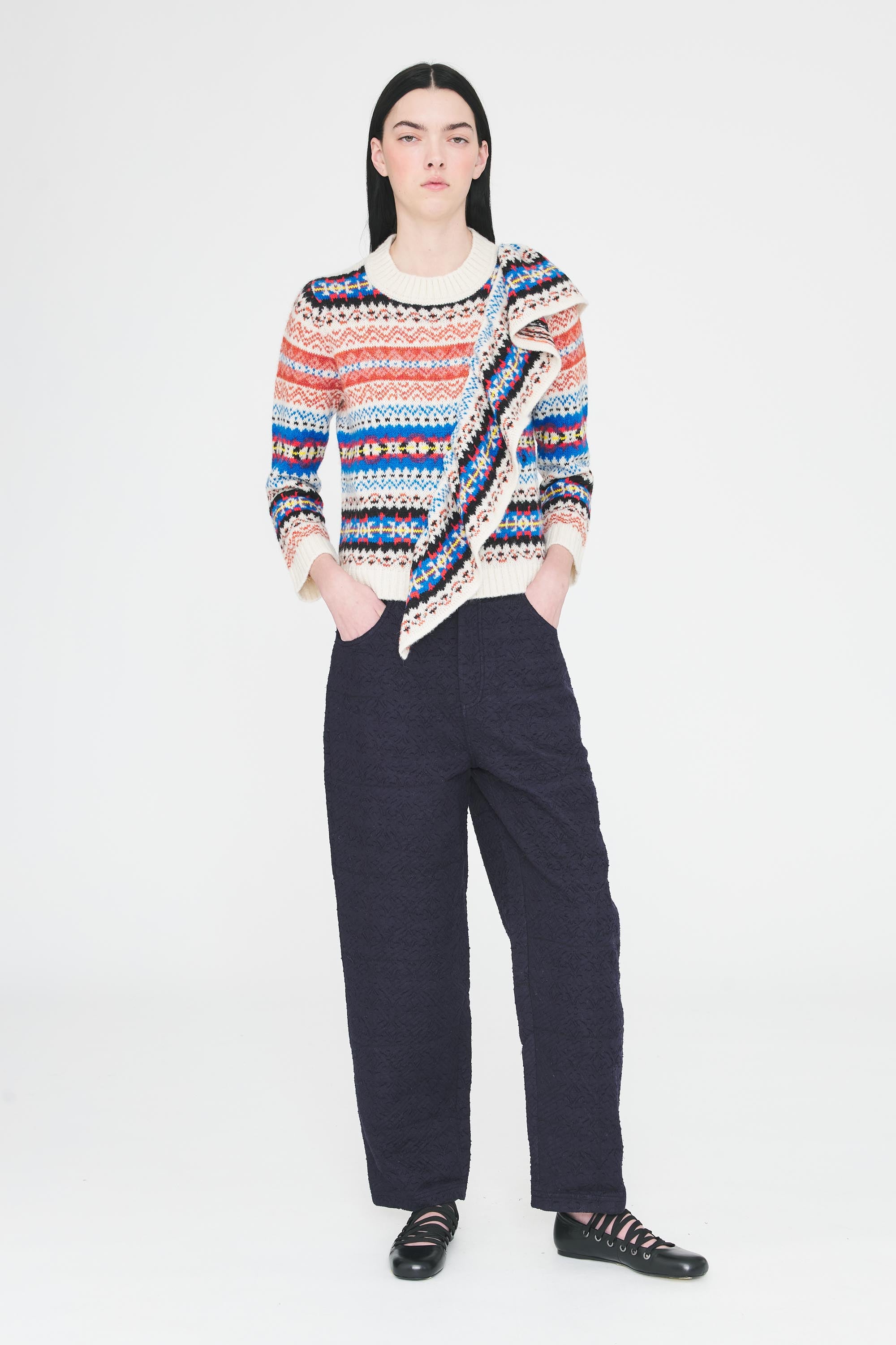 Pedro Sweater