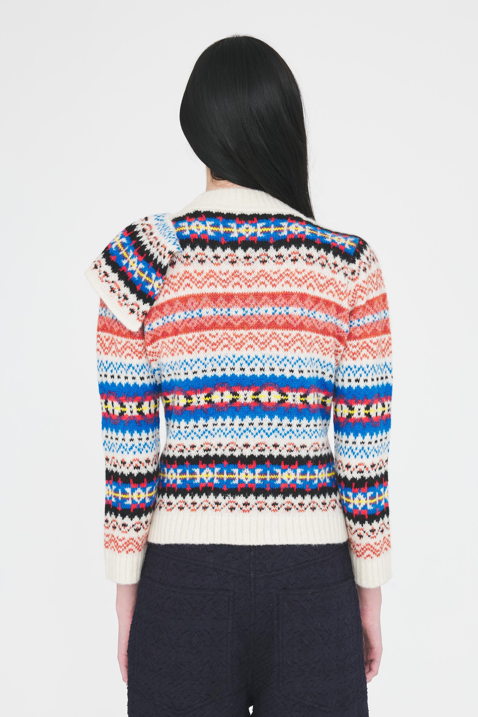 Pedro Sweater