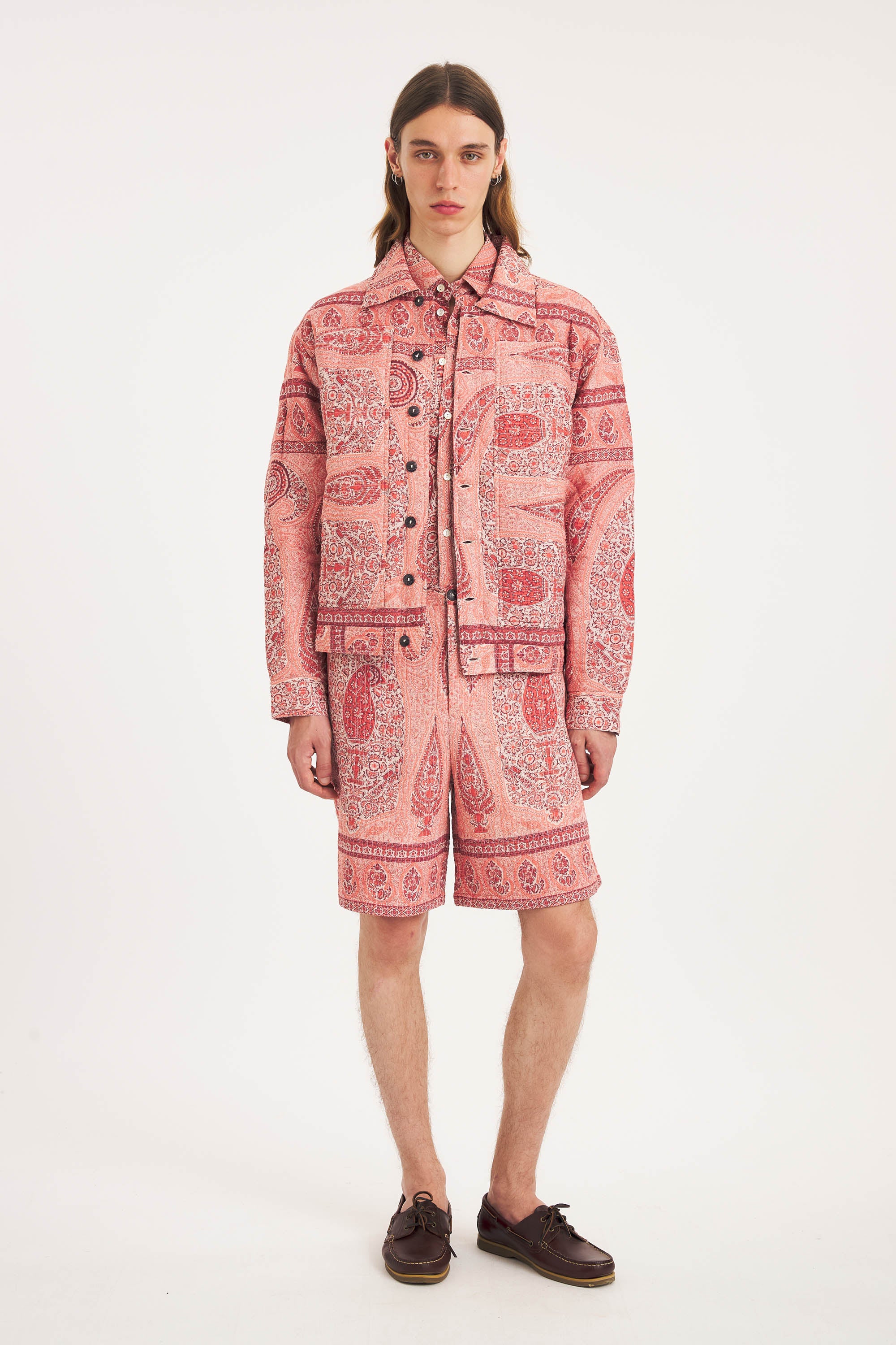 Jacket Tajara