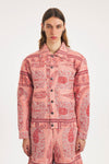 Jacket Tajara