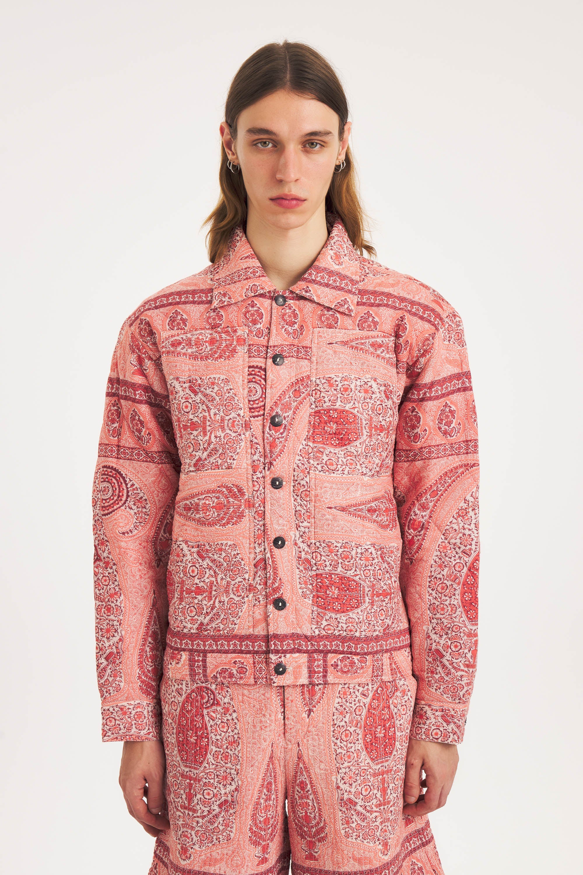 Jacket Tajara