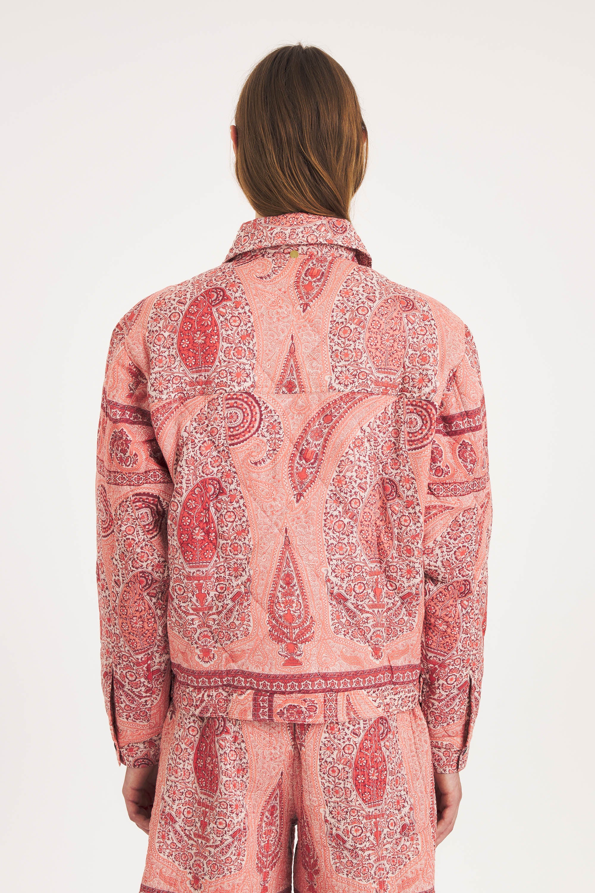 Jacket Tajara