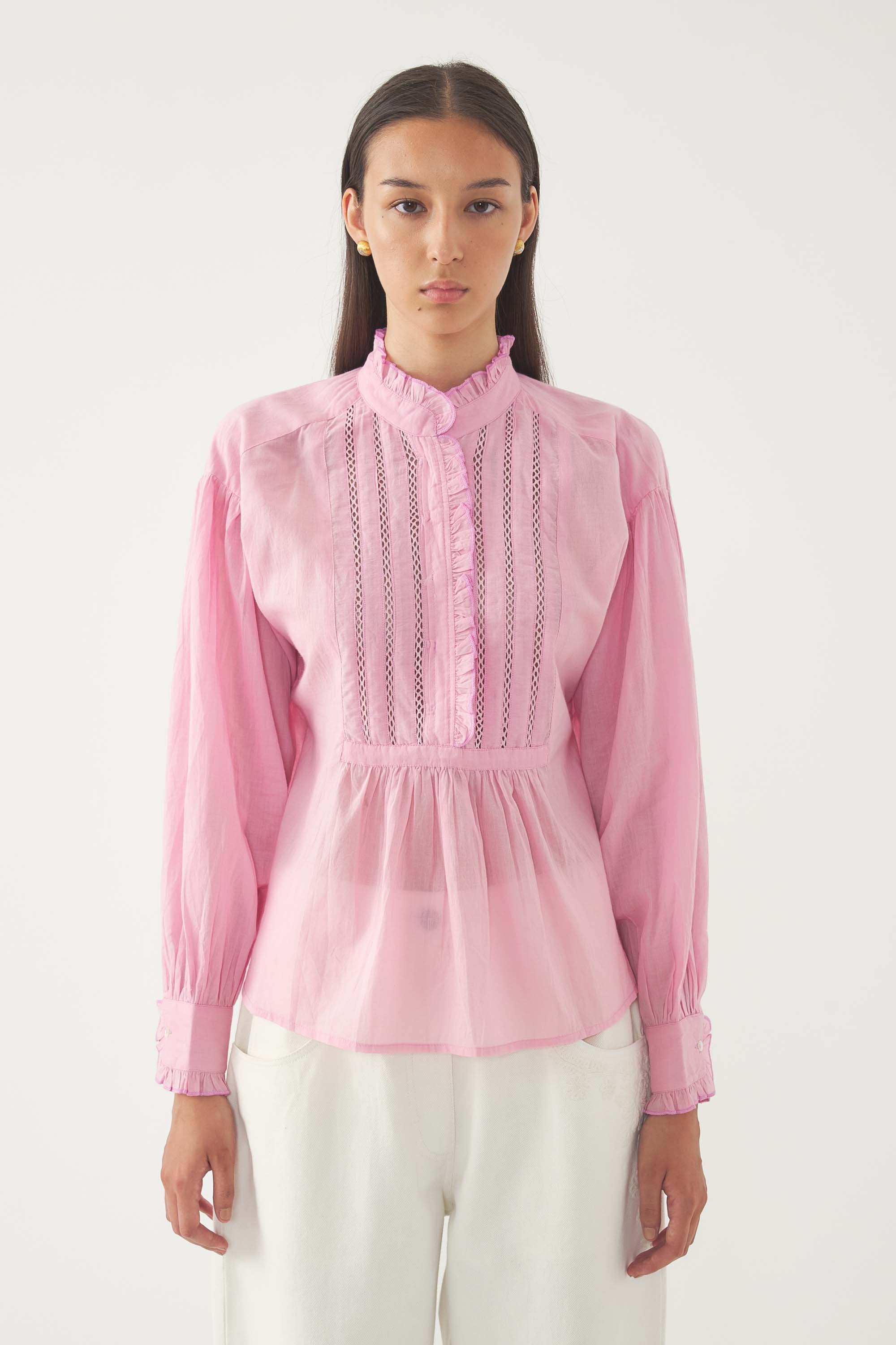 Blouse Angelo