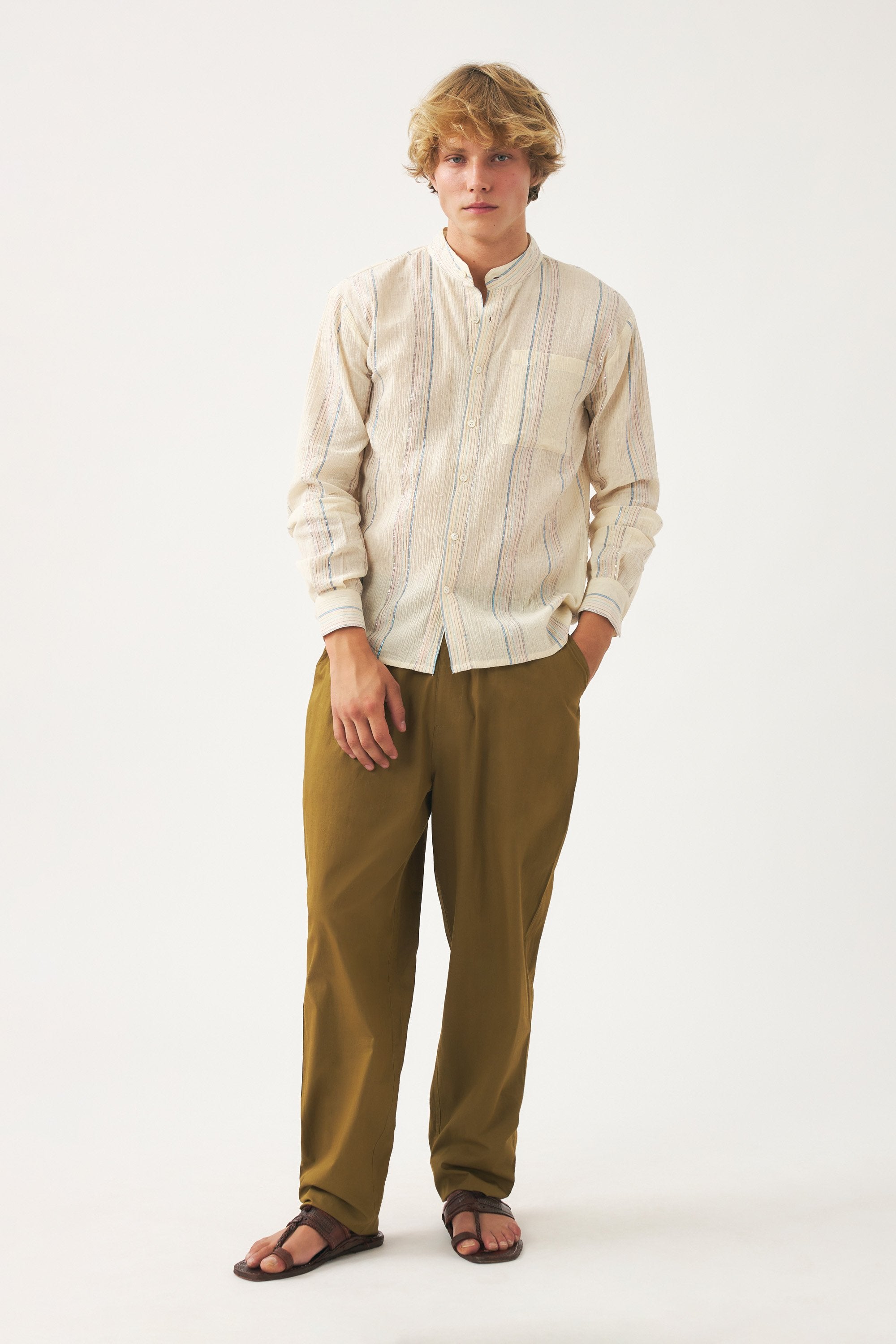 Marco Pants