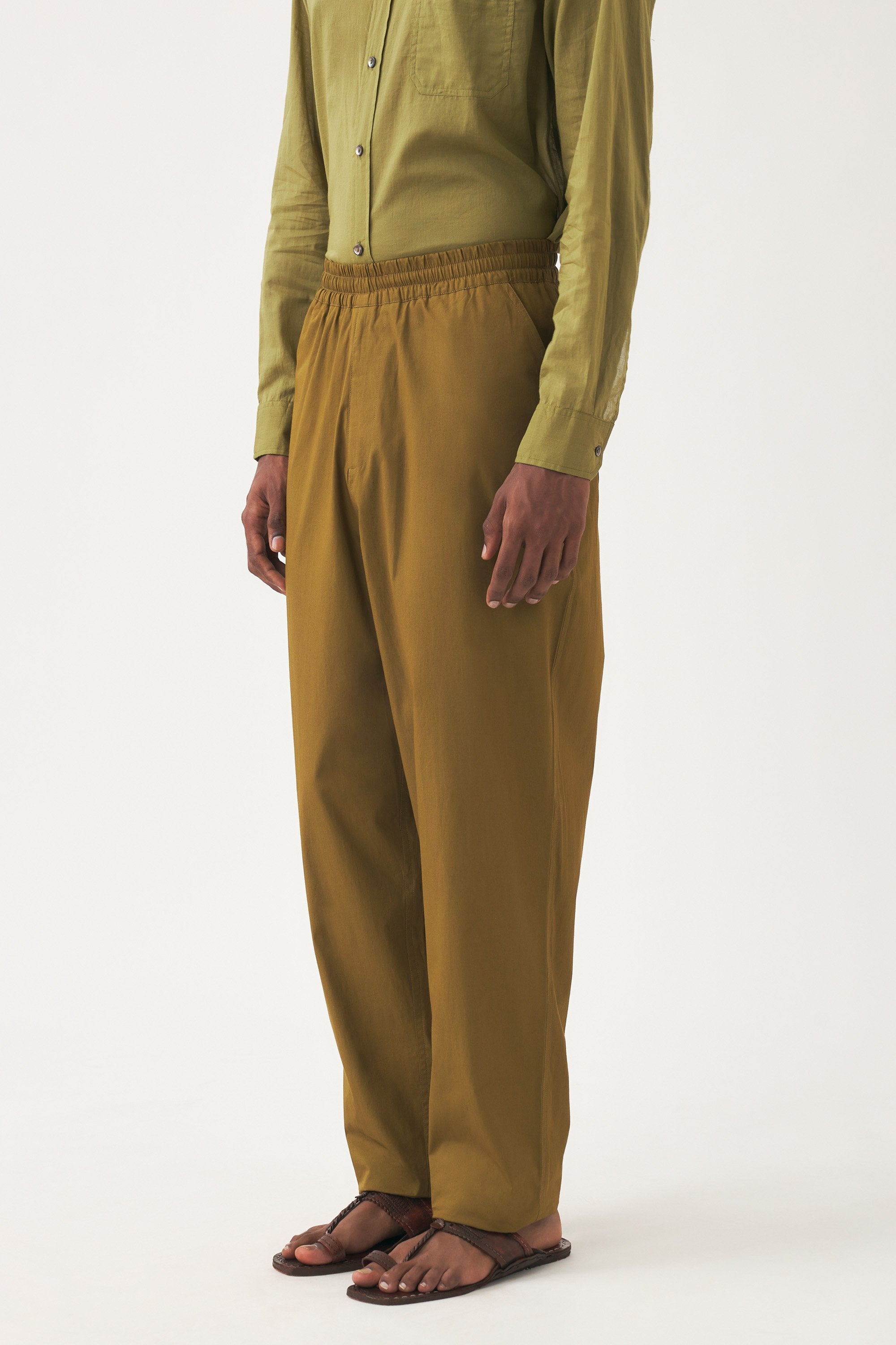 Marco Pants