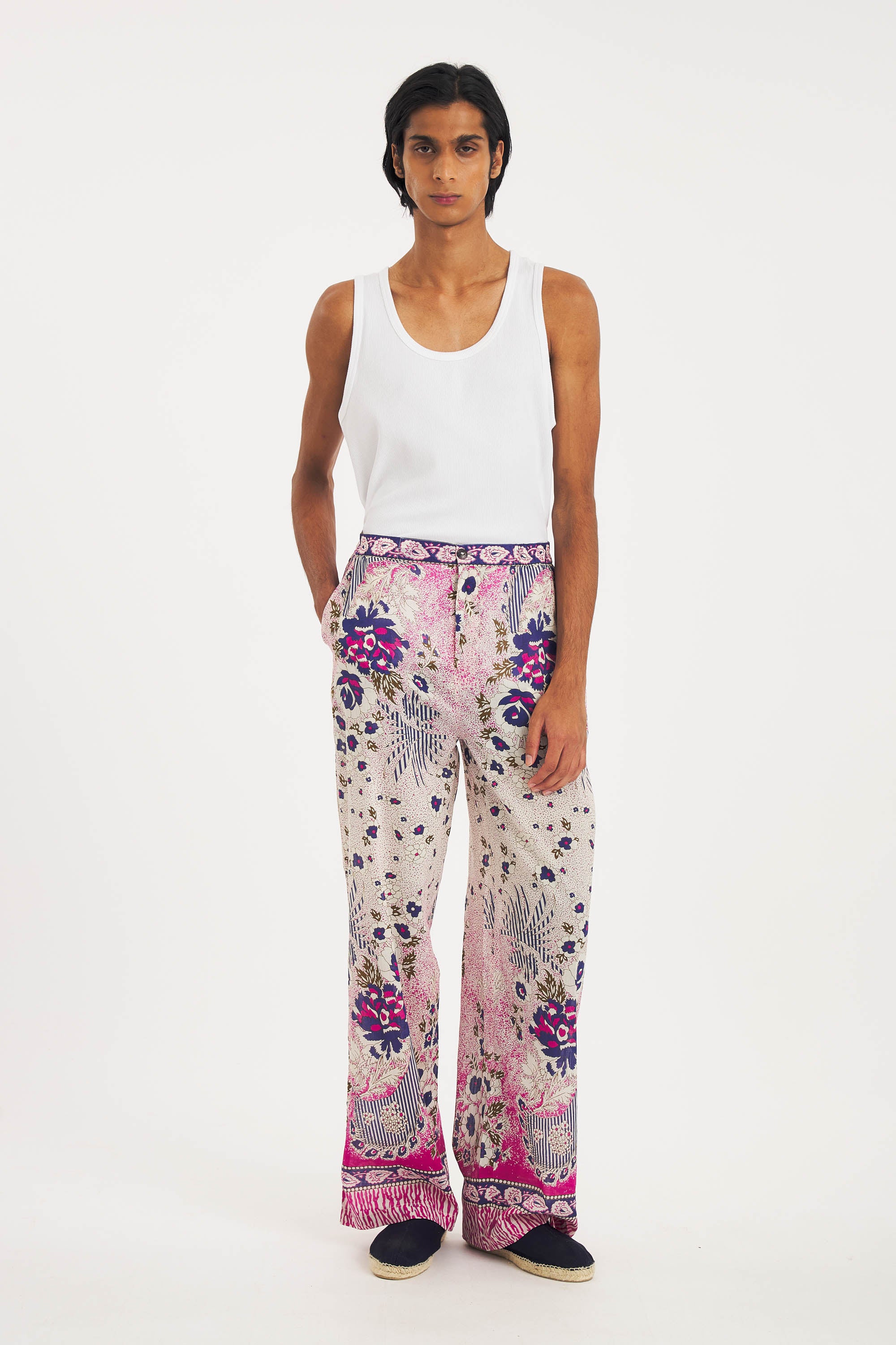 Amia Pants
