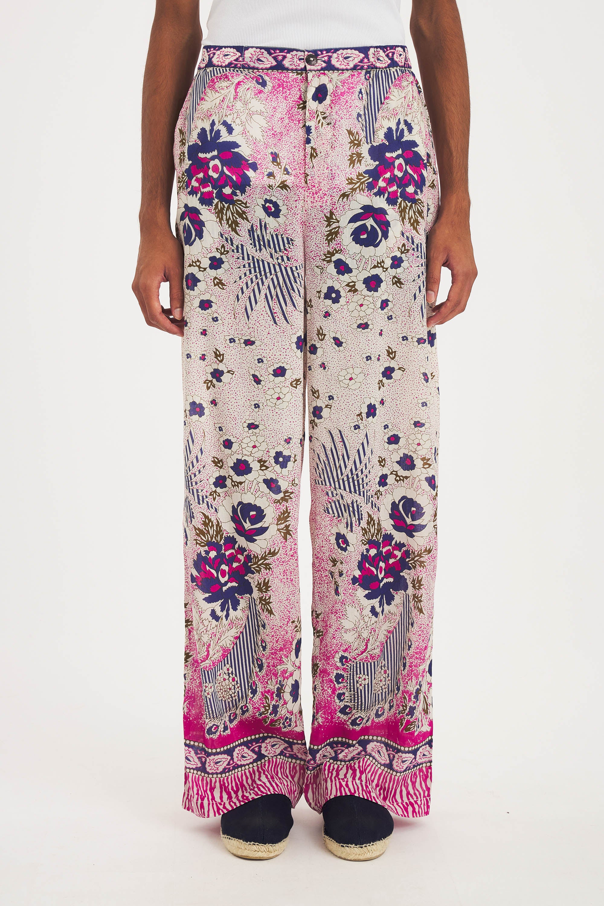Amia Pants