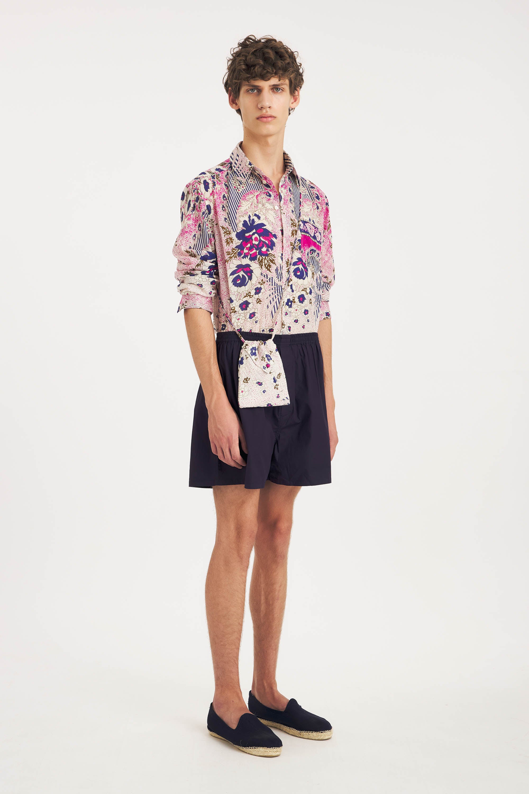 Amia Shirt