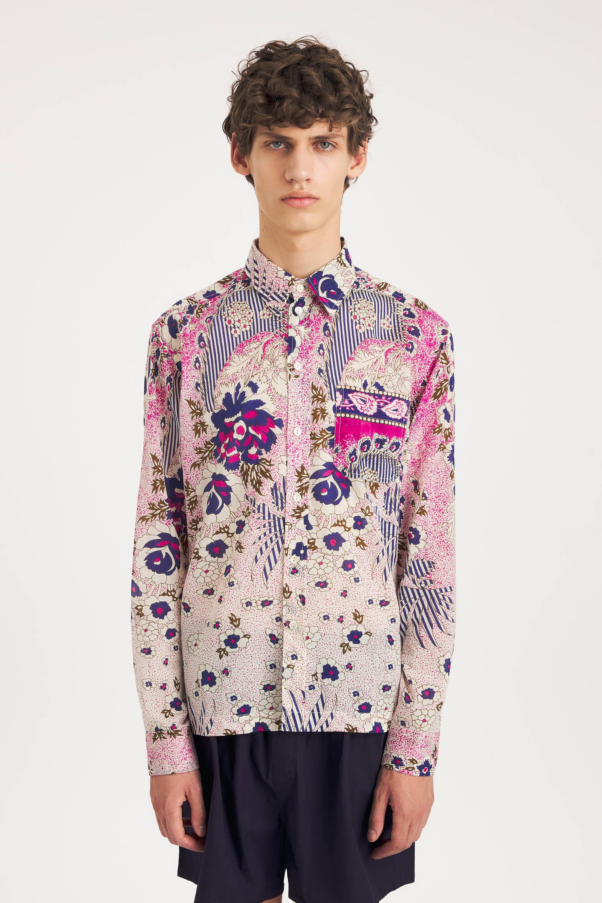 Amia Shirt