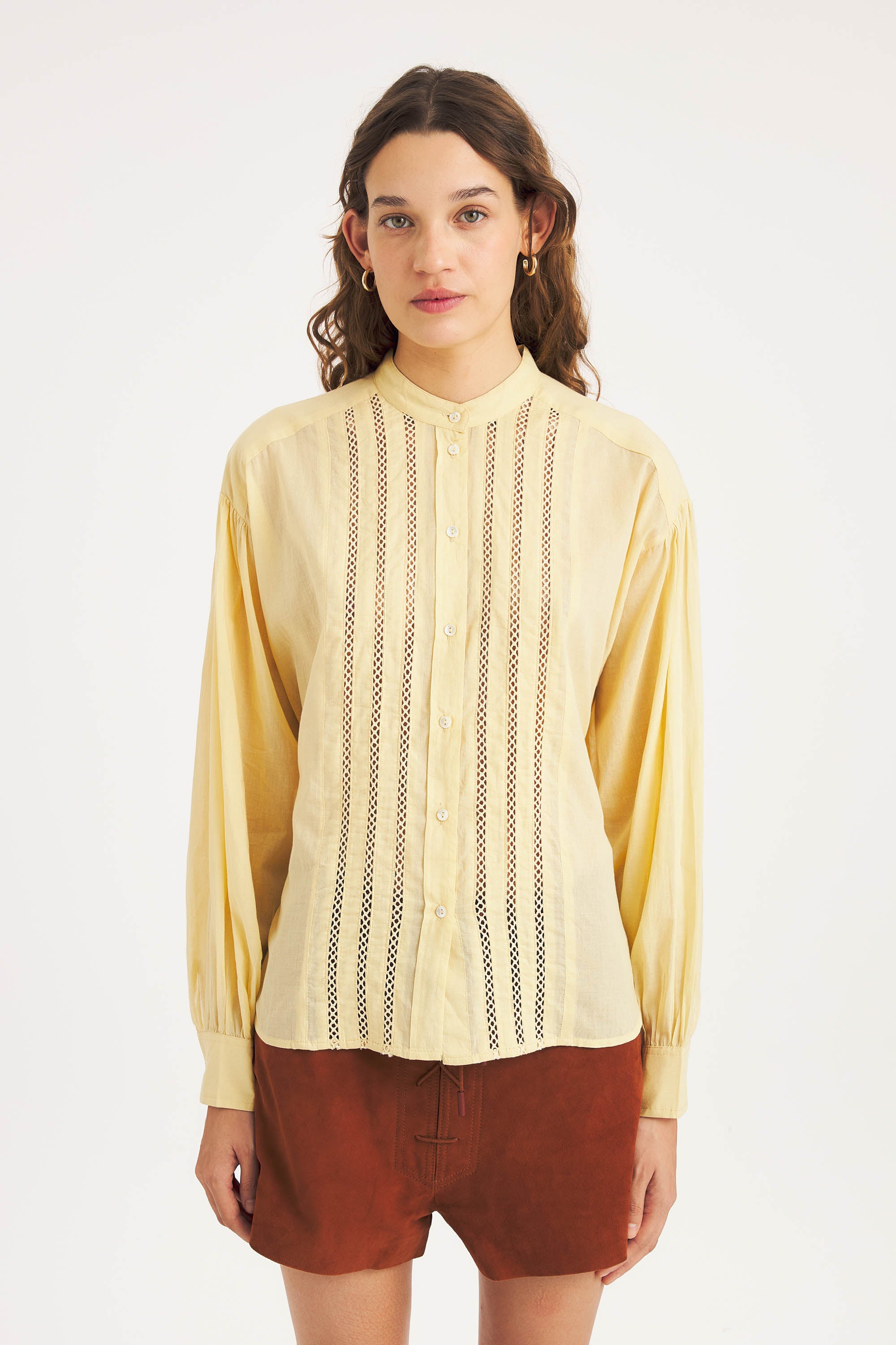 Angela Blouse