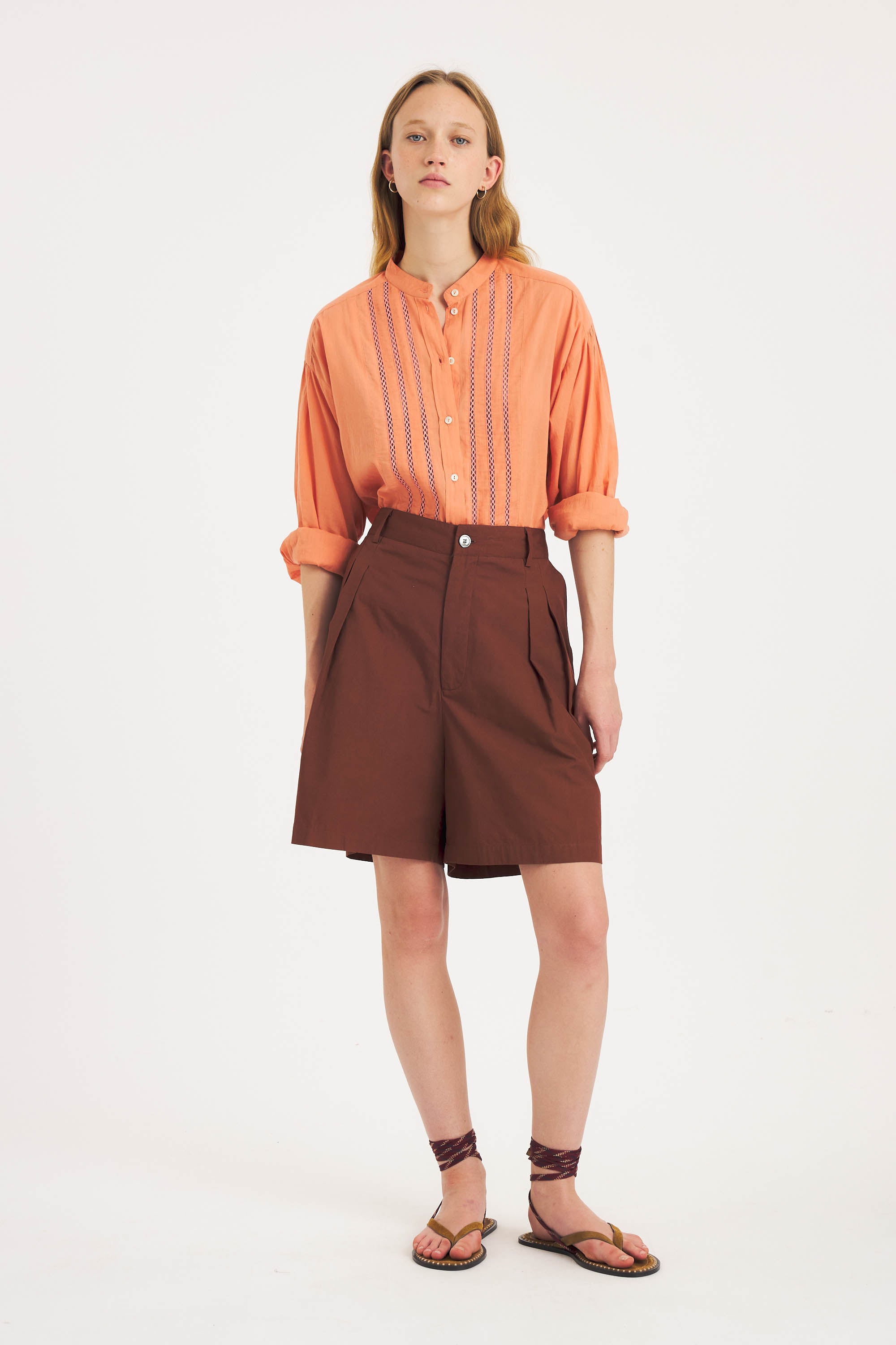 Angela Blouse