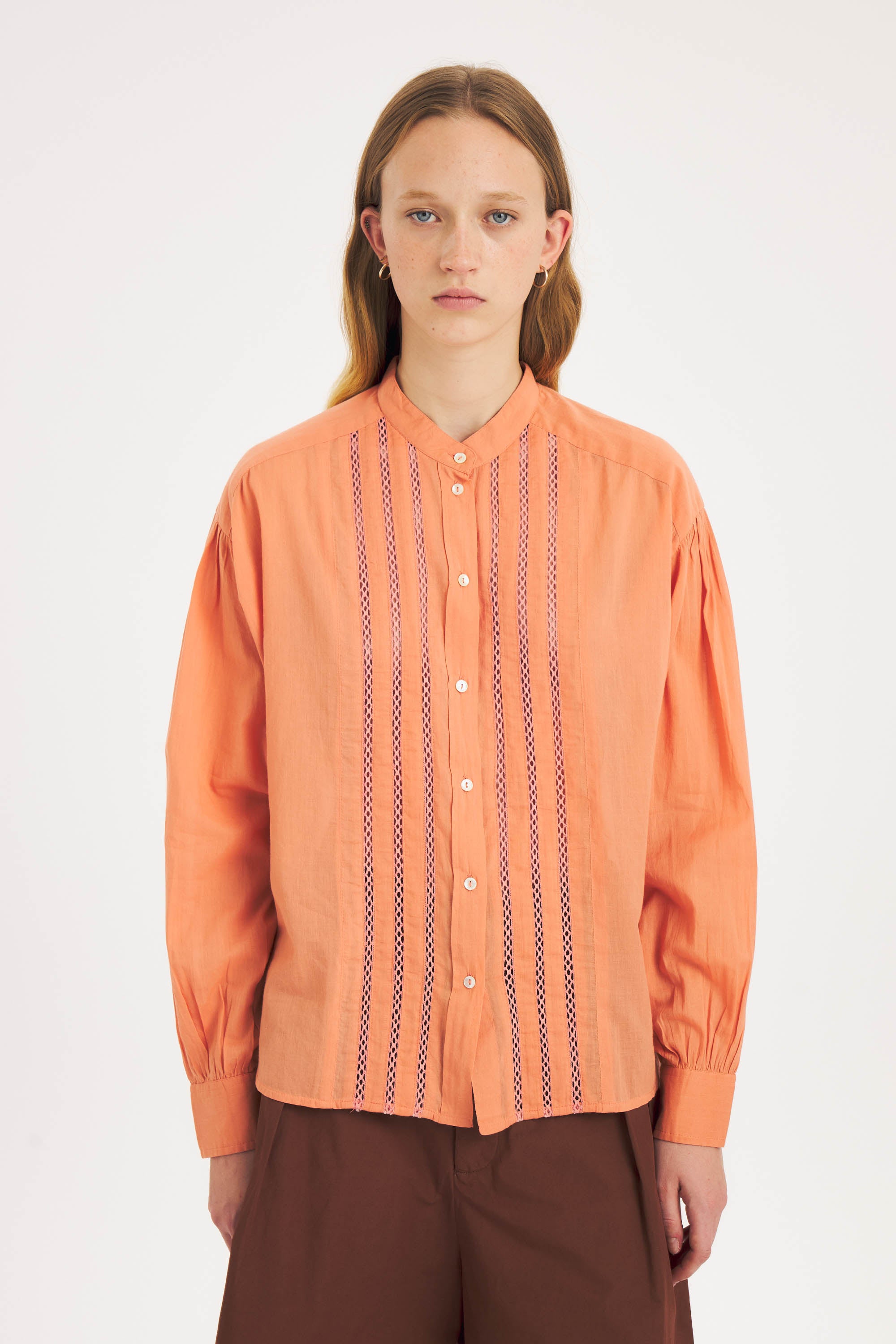 Angela Blouse