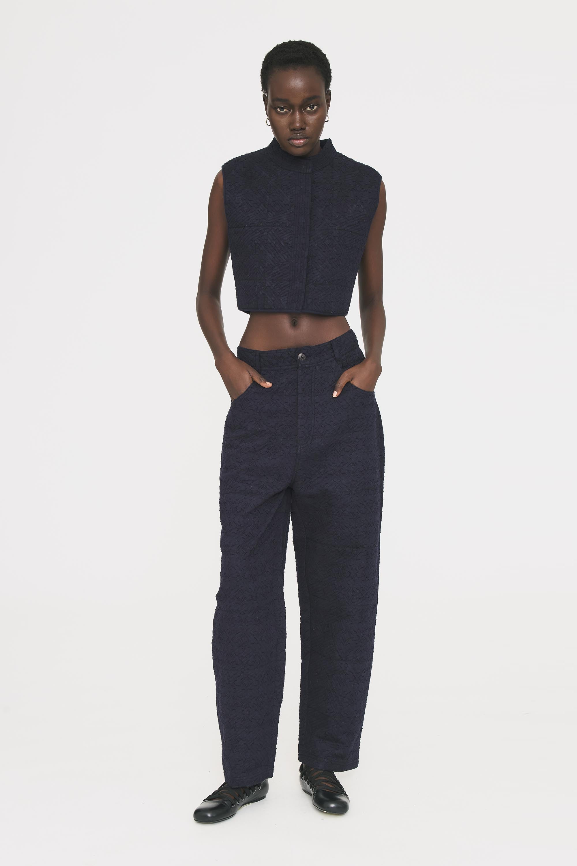 Pantalon Bao
