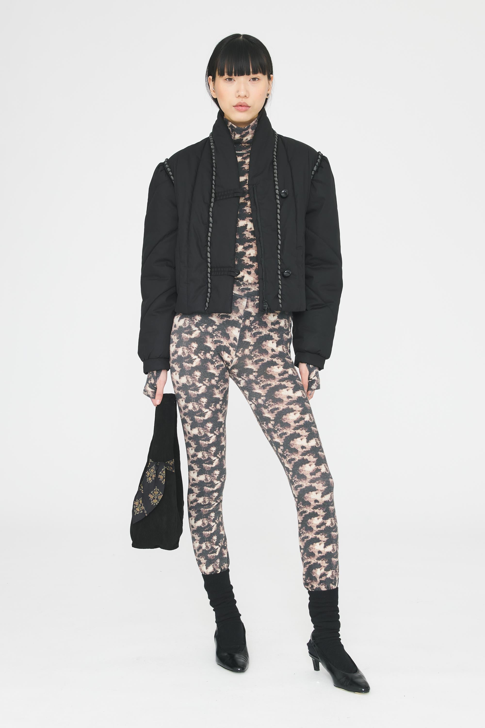 Betty Jacket