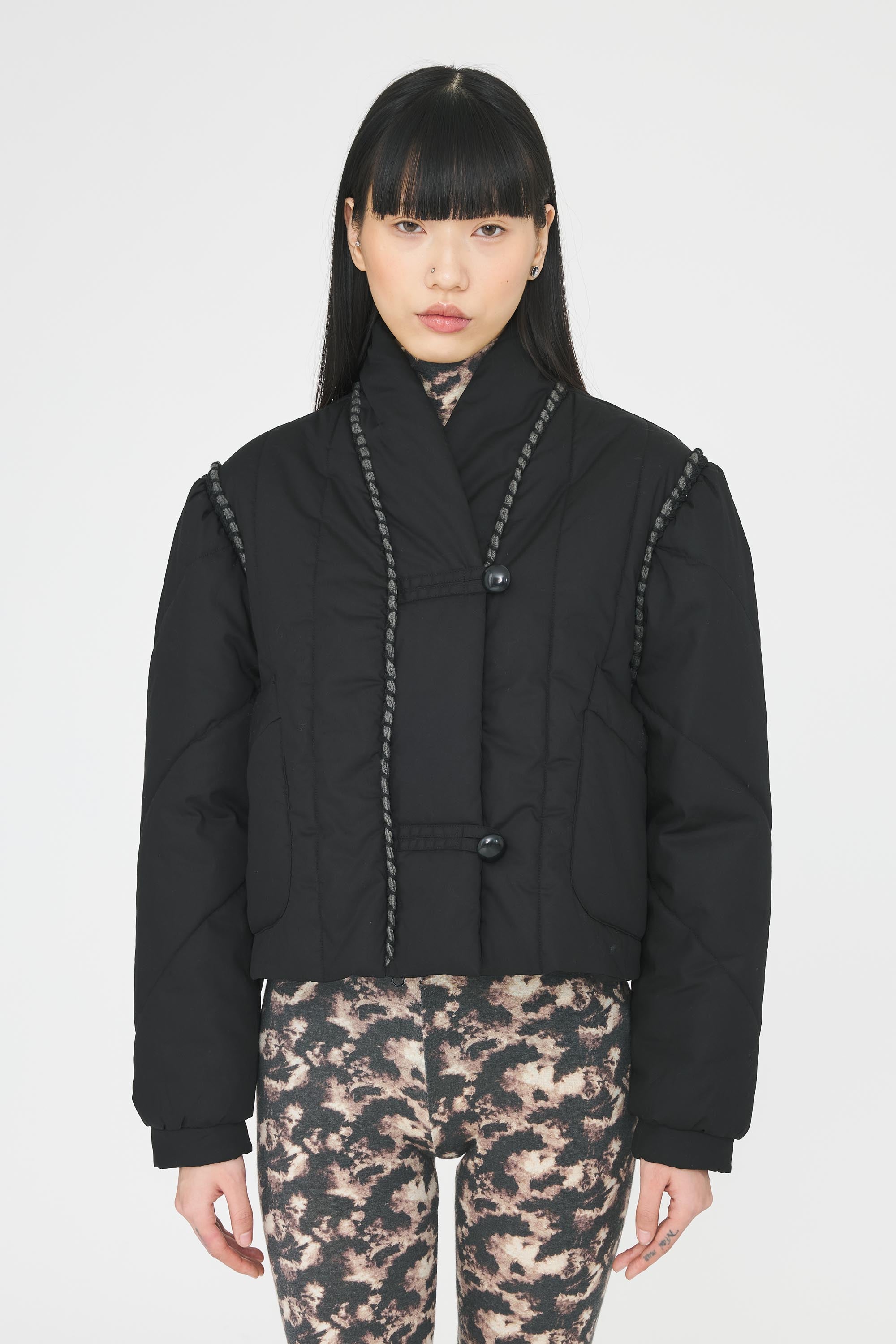 Betty Jacket