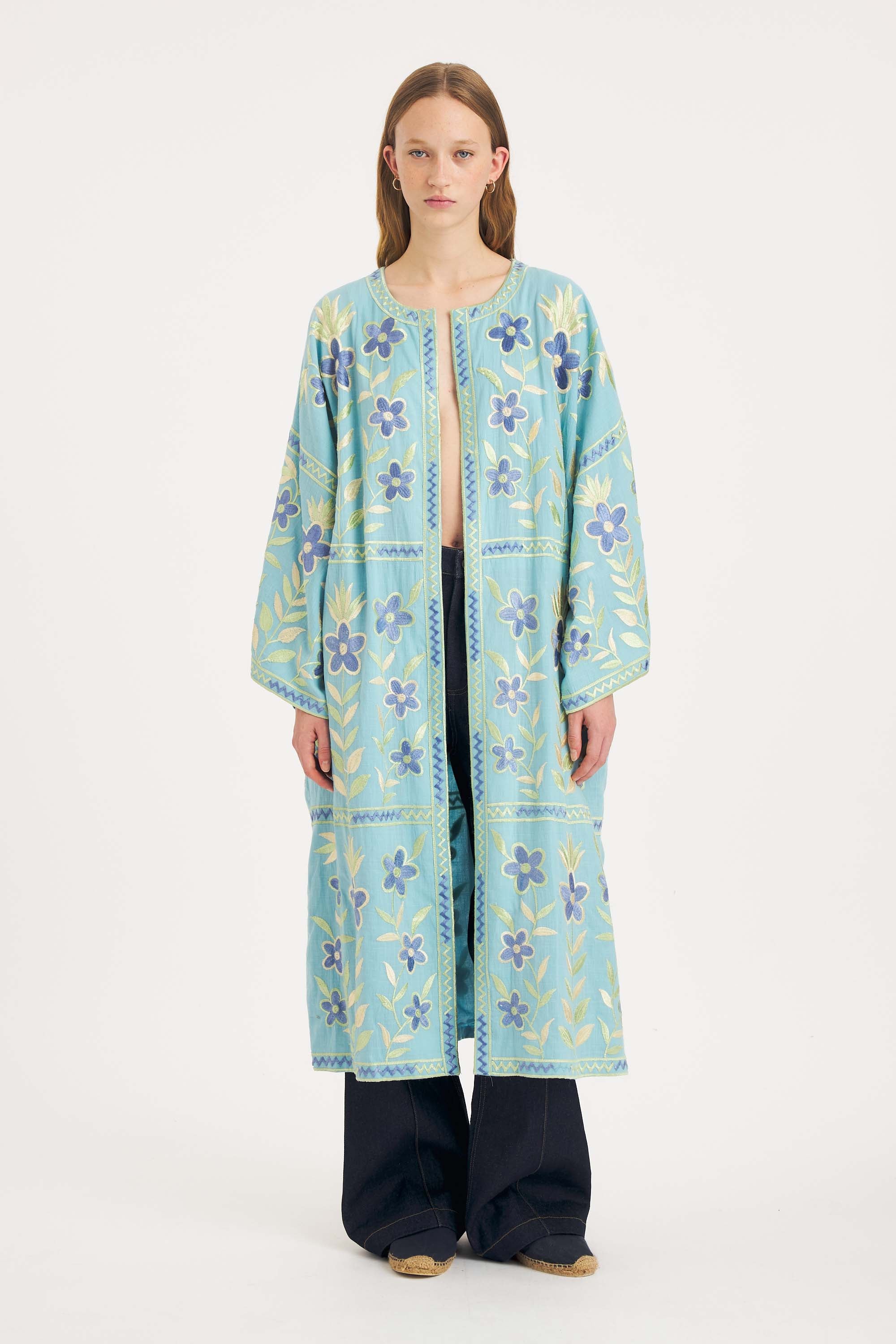 Carioca Kaftan