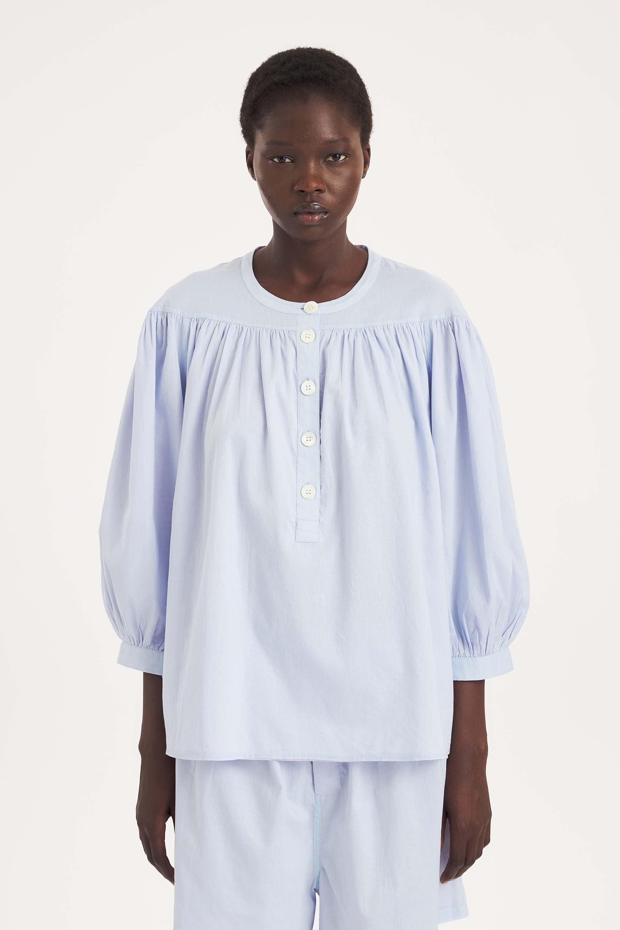 Carlota Blouse