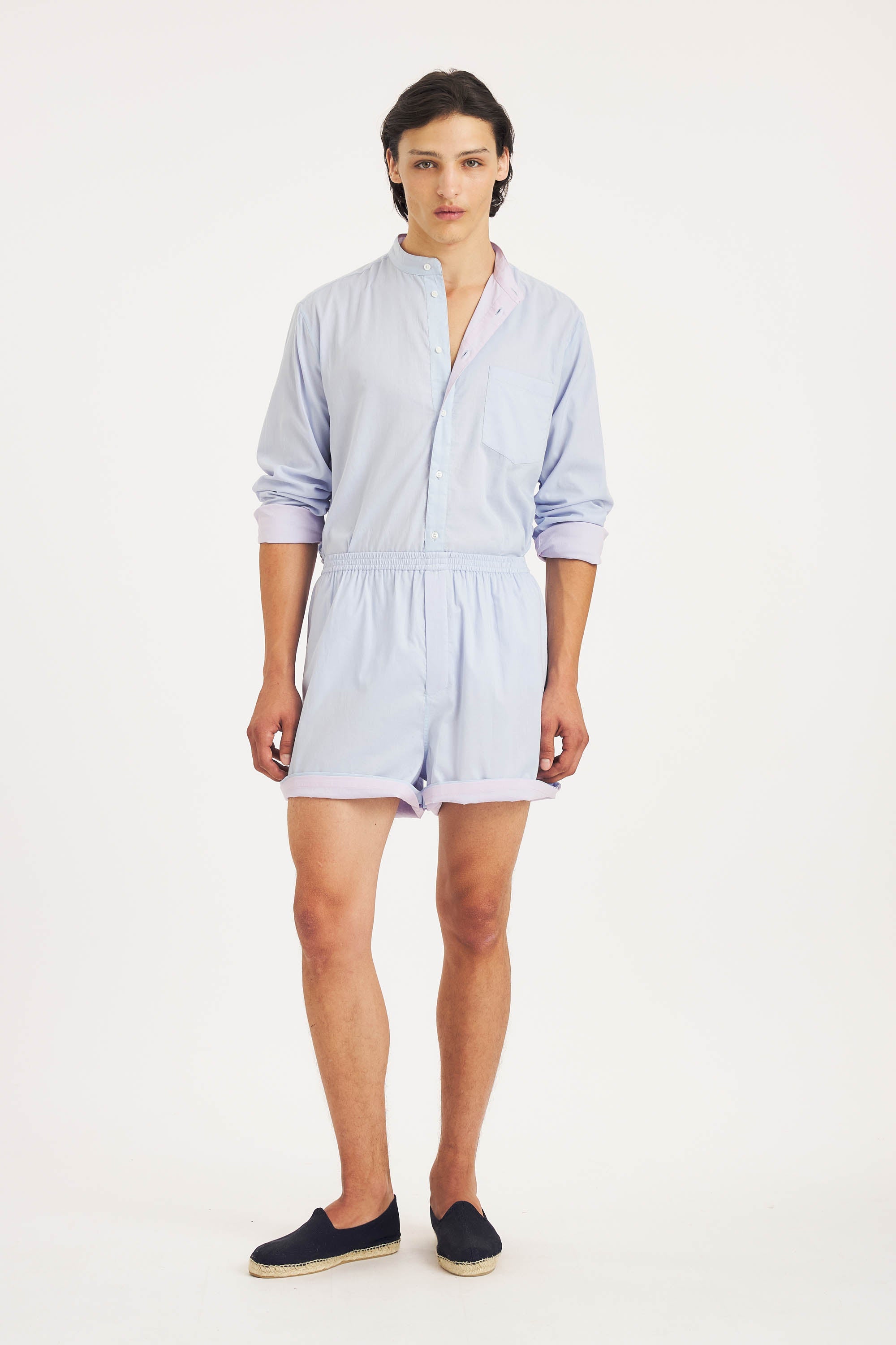Chemise Carlota