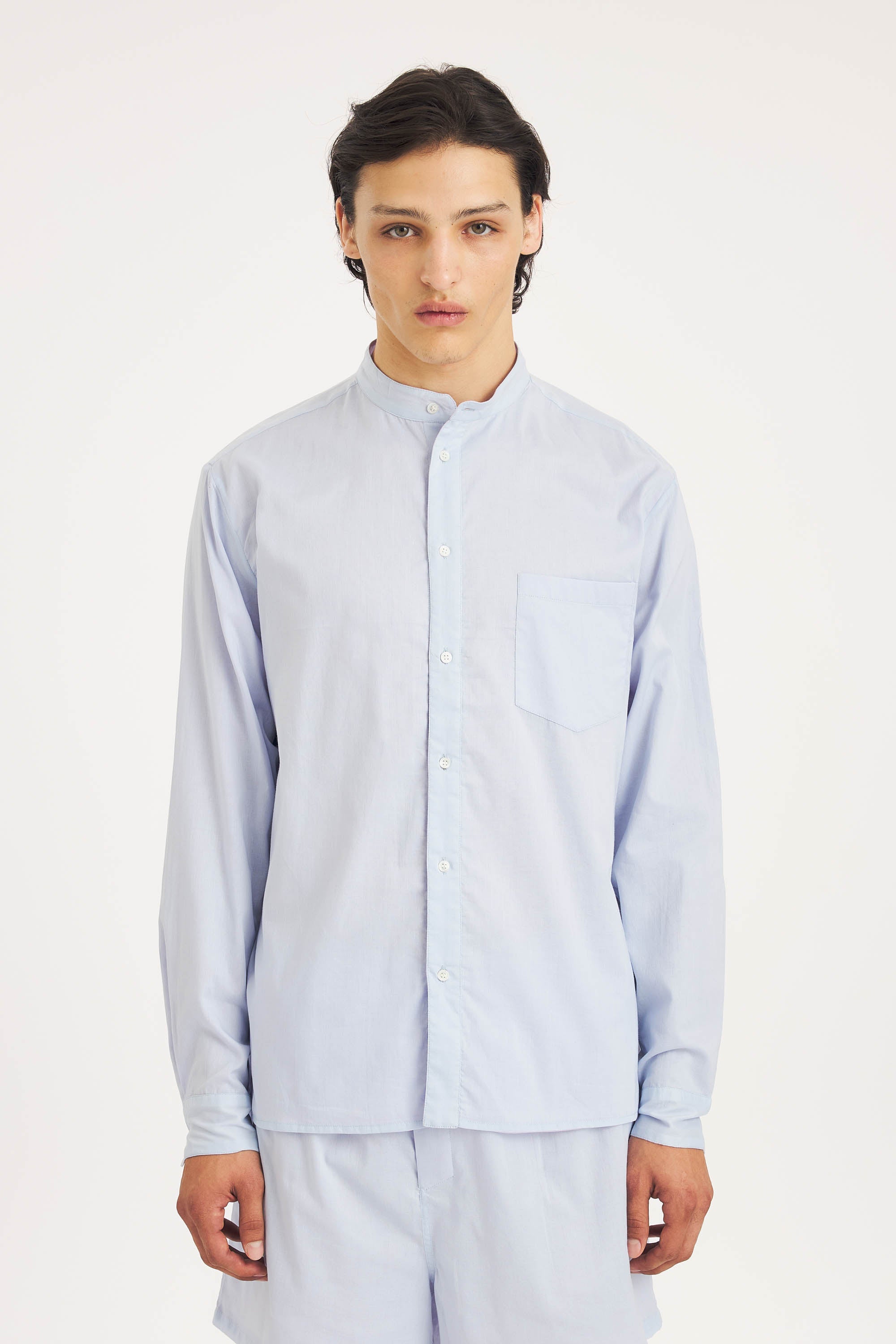 Chemise Carlota