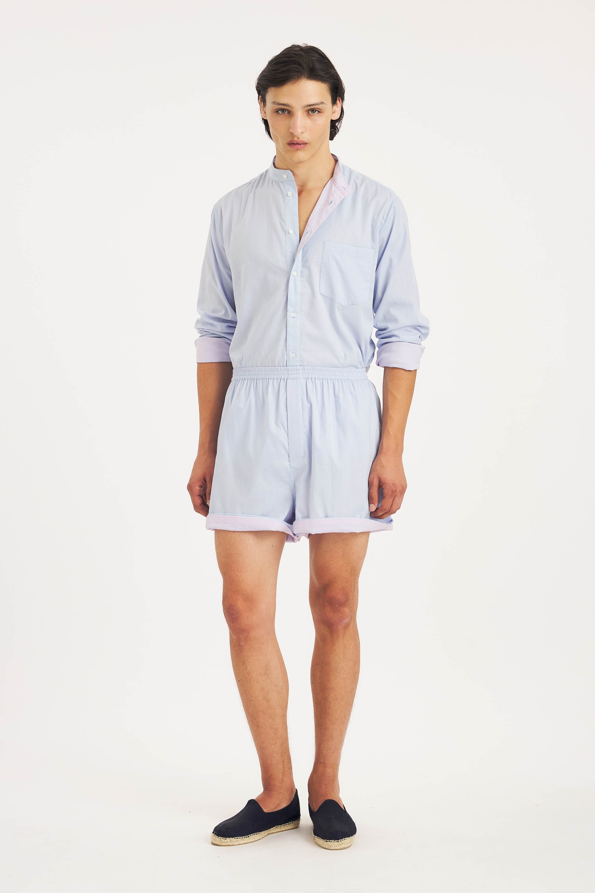 Short Carlota