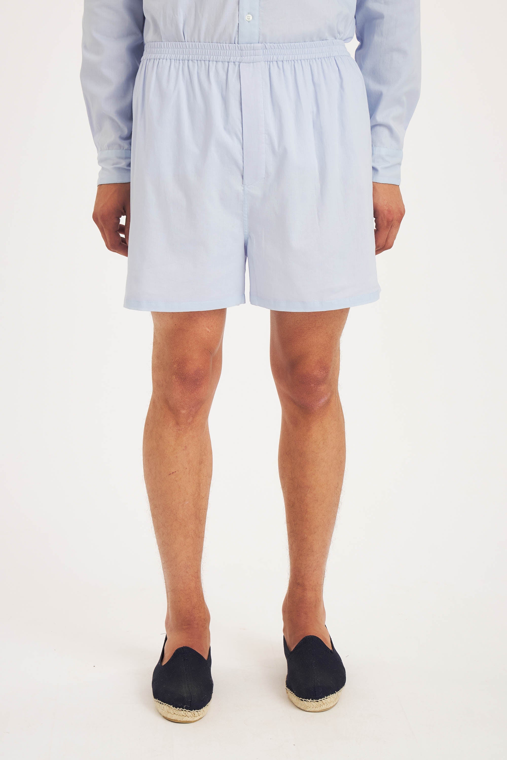 Short Carlota