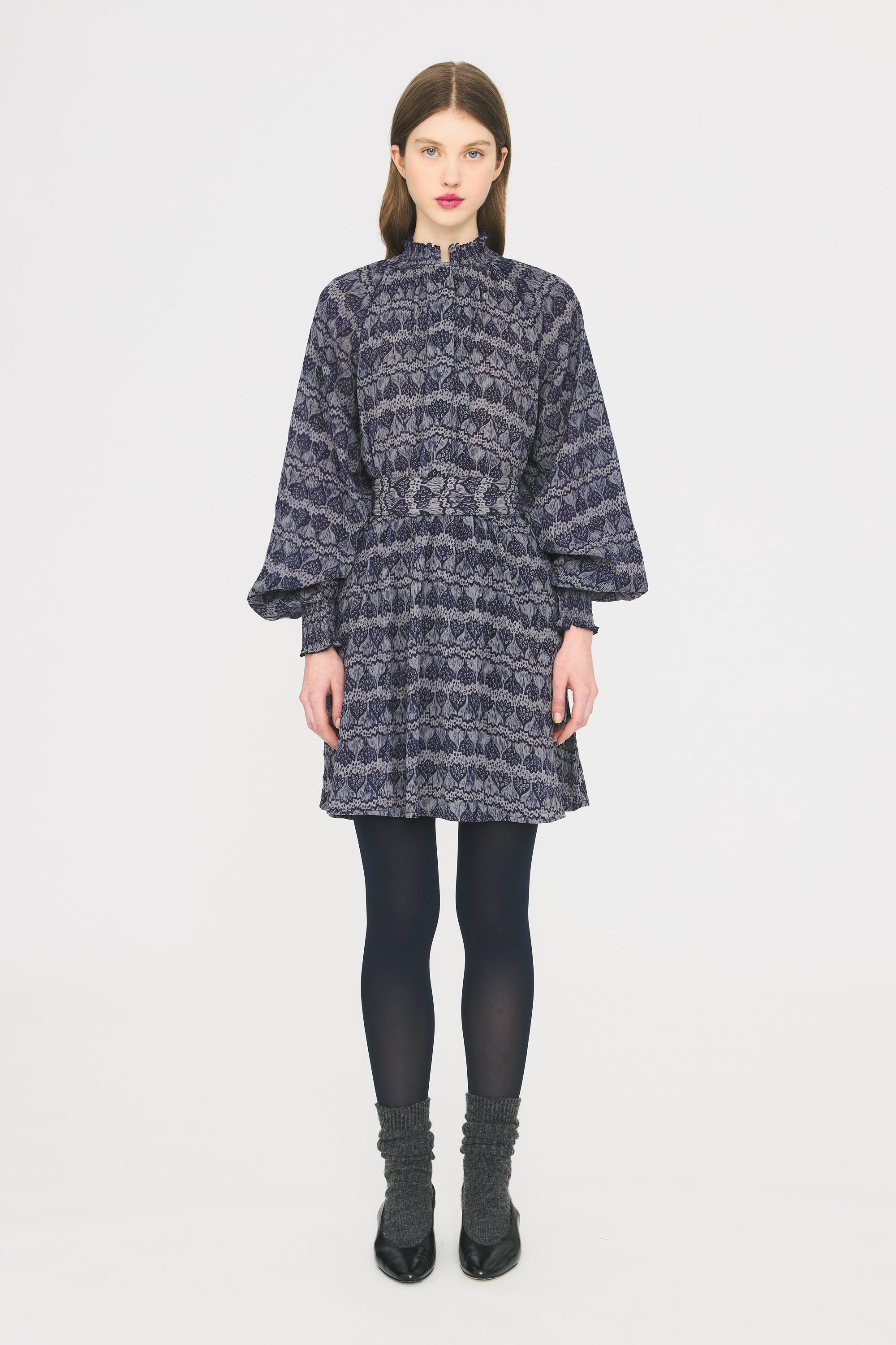 Dalila dress