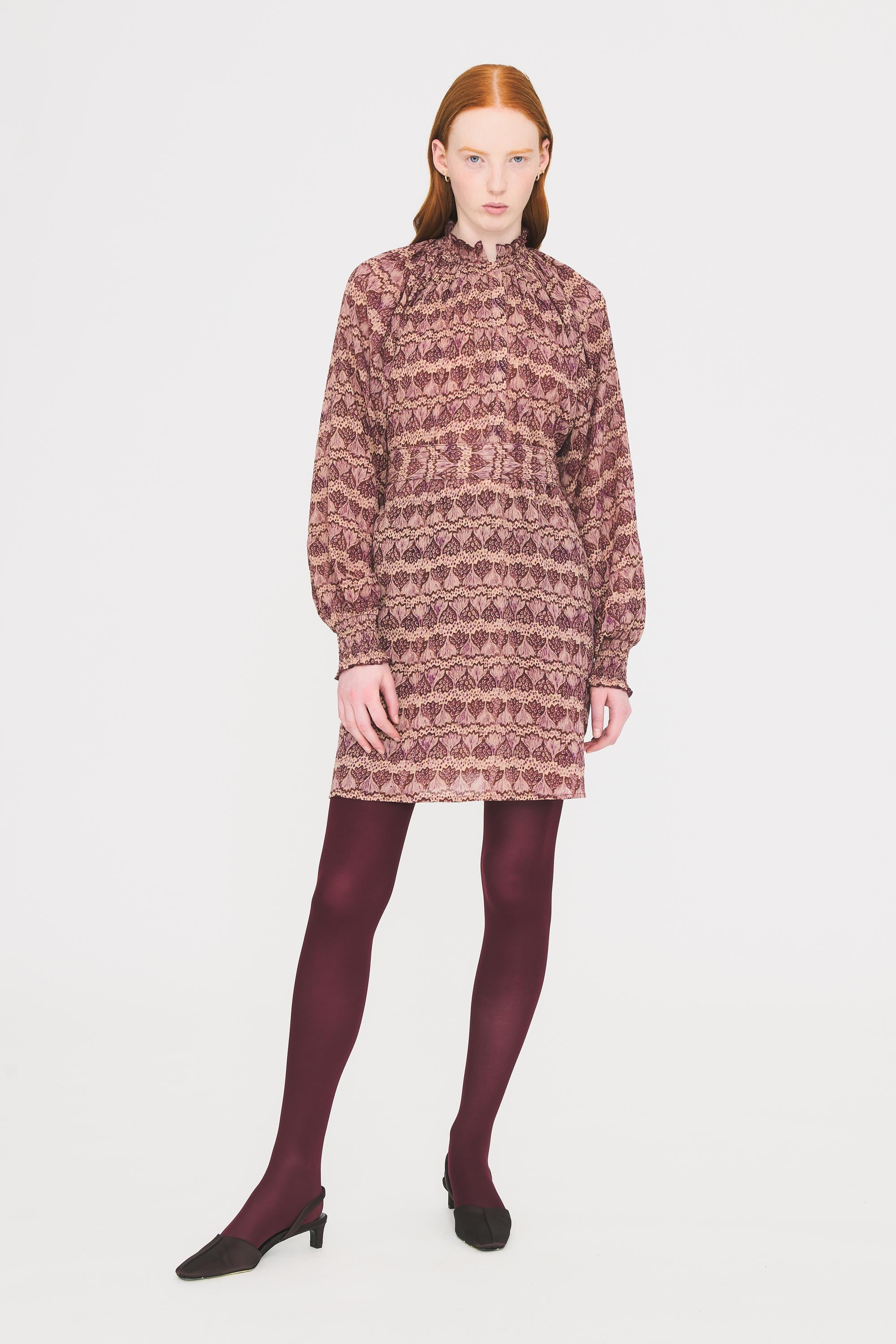Dalila dress
