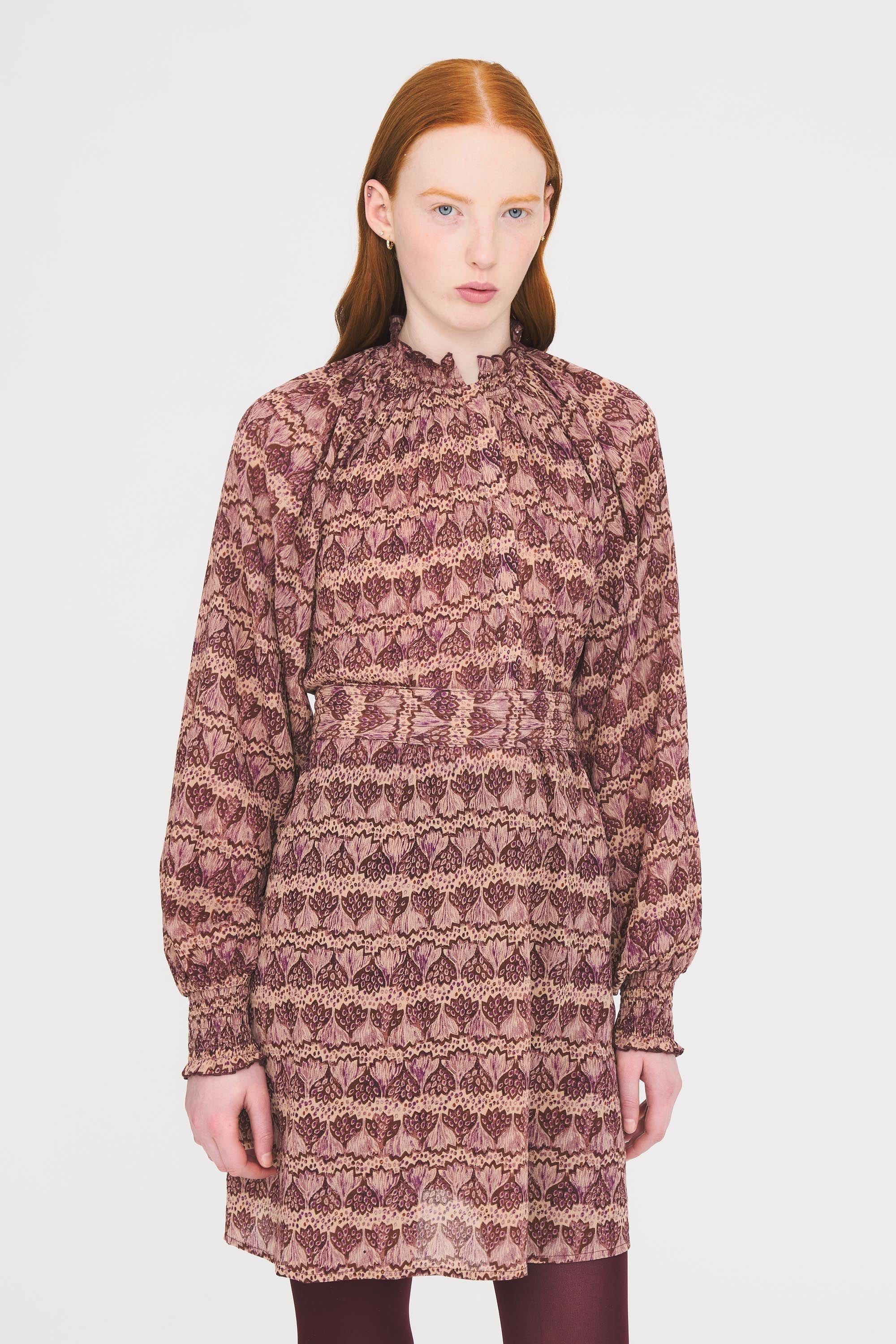 Dalila dress