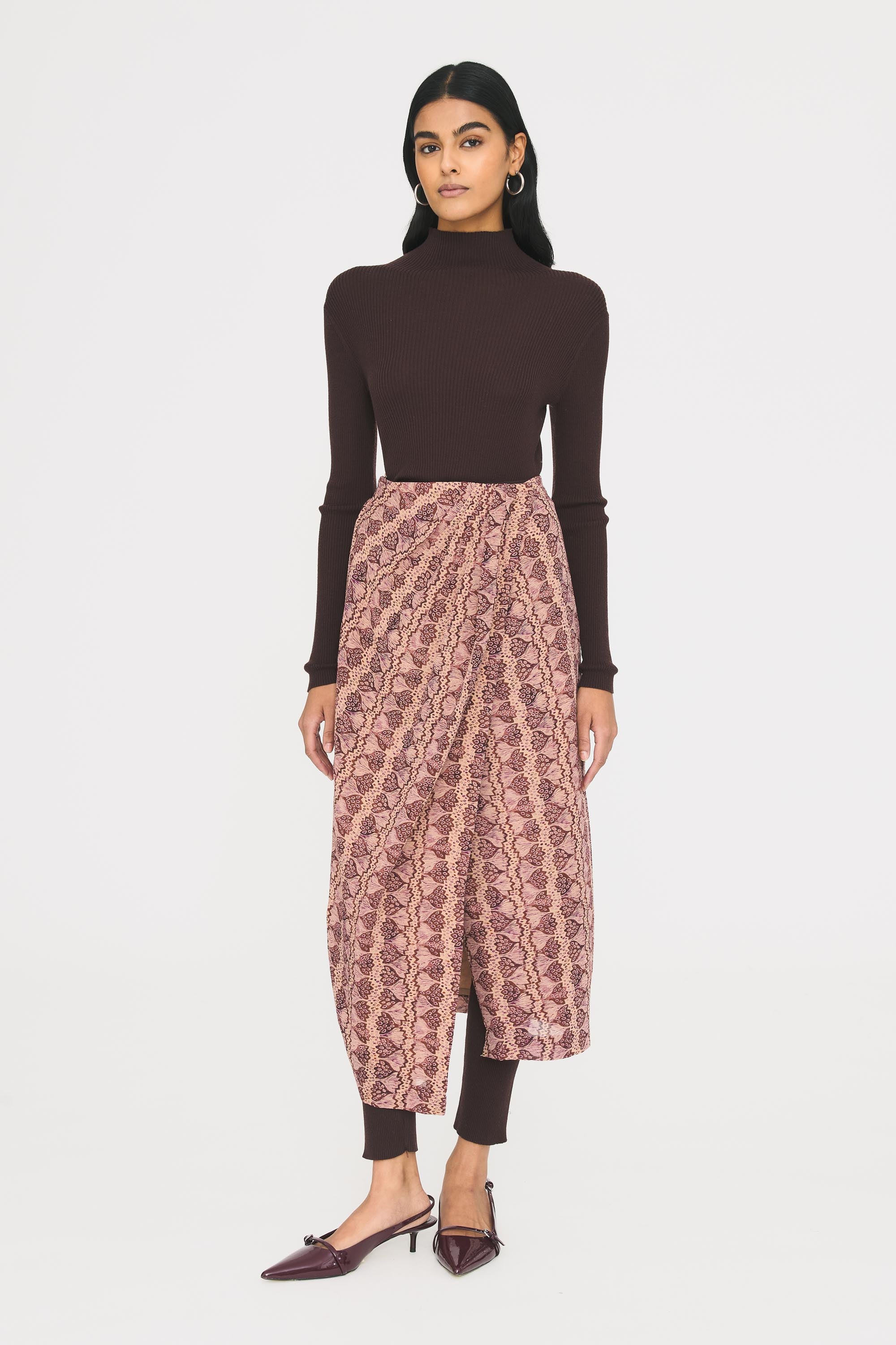 Dalila skirt