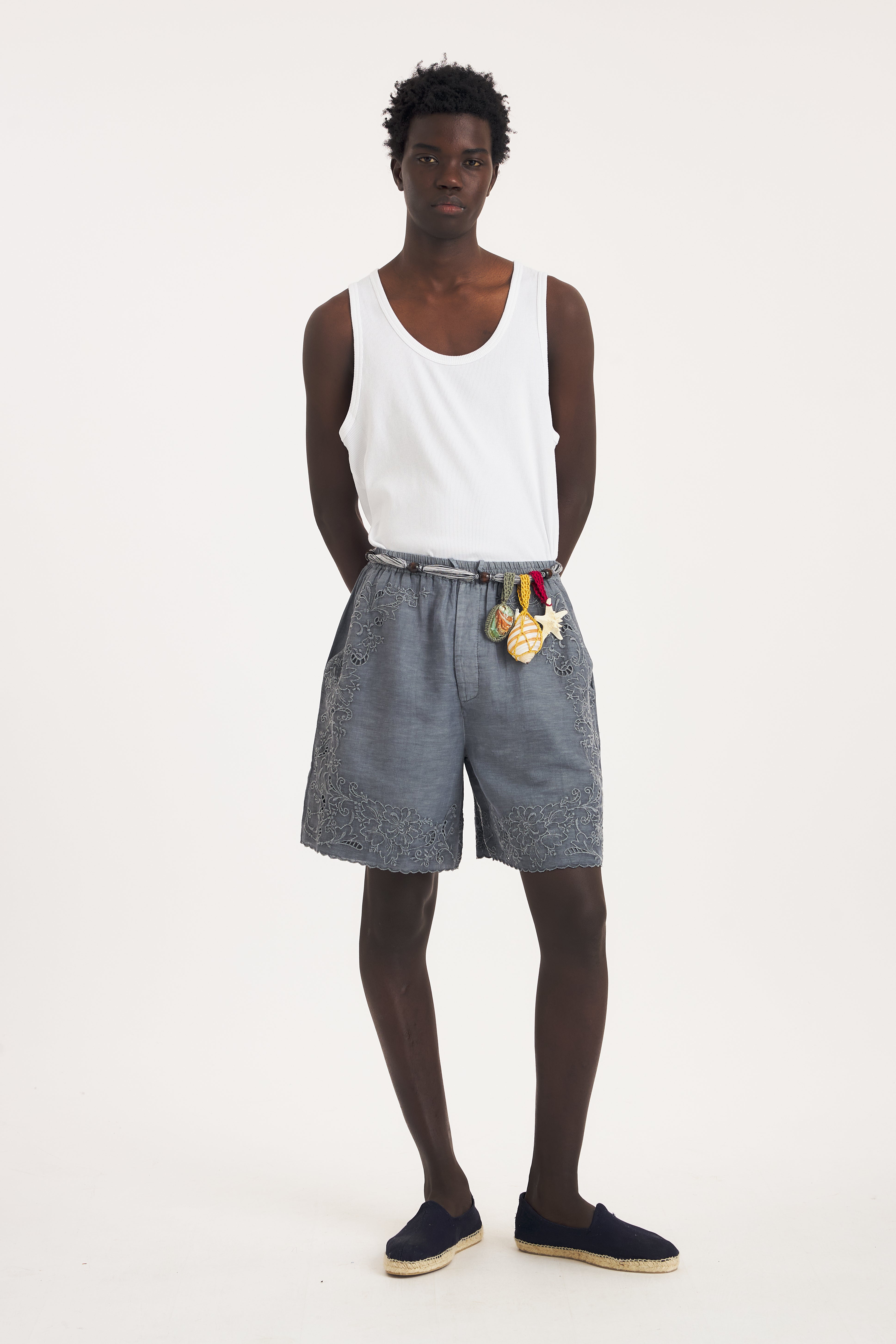 Short Fanie