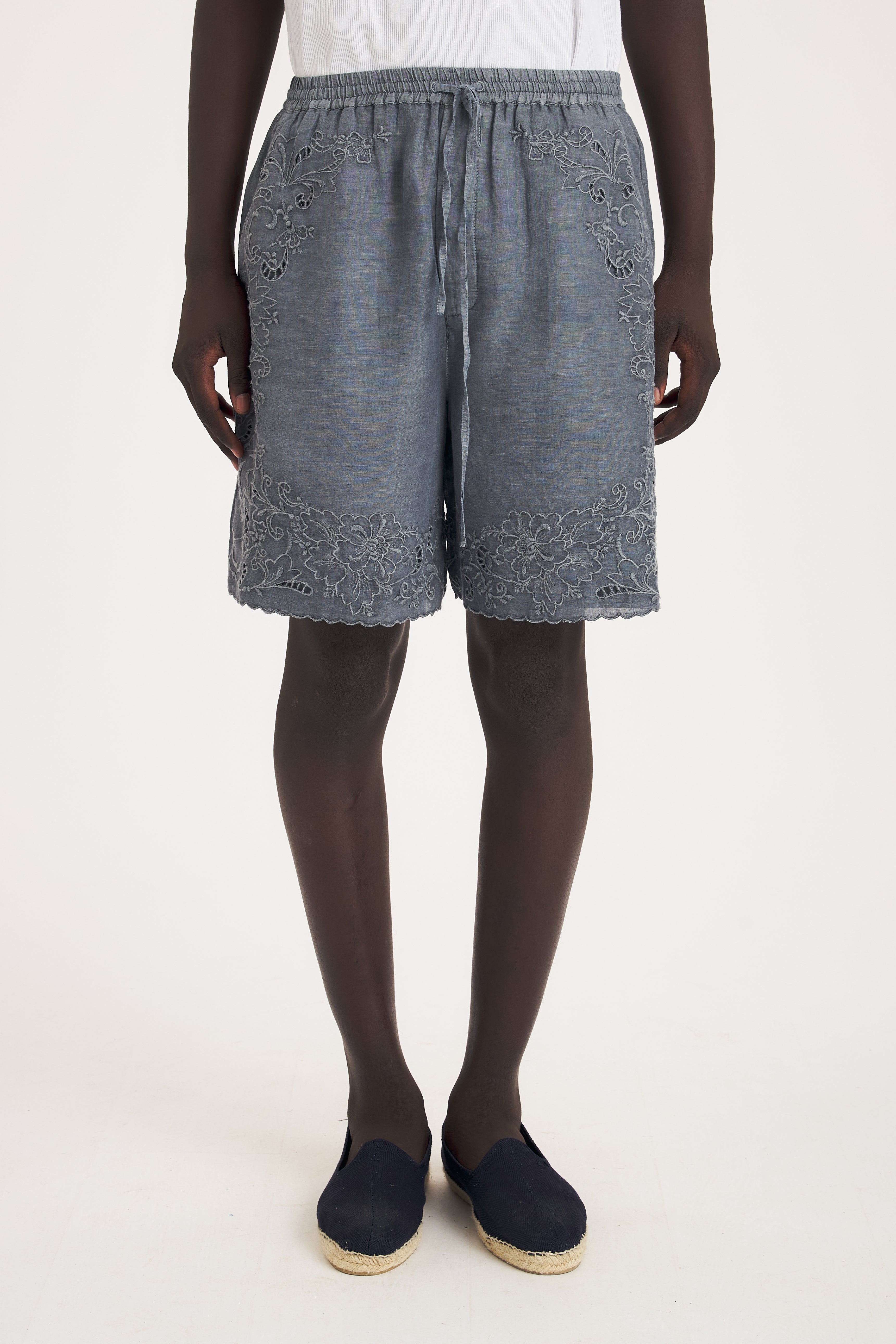 Short Fanie