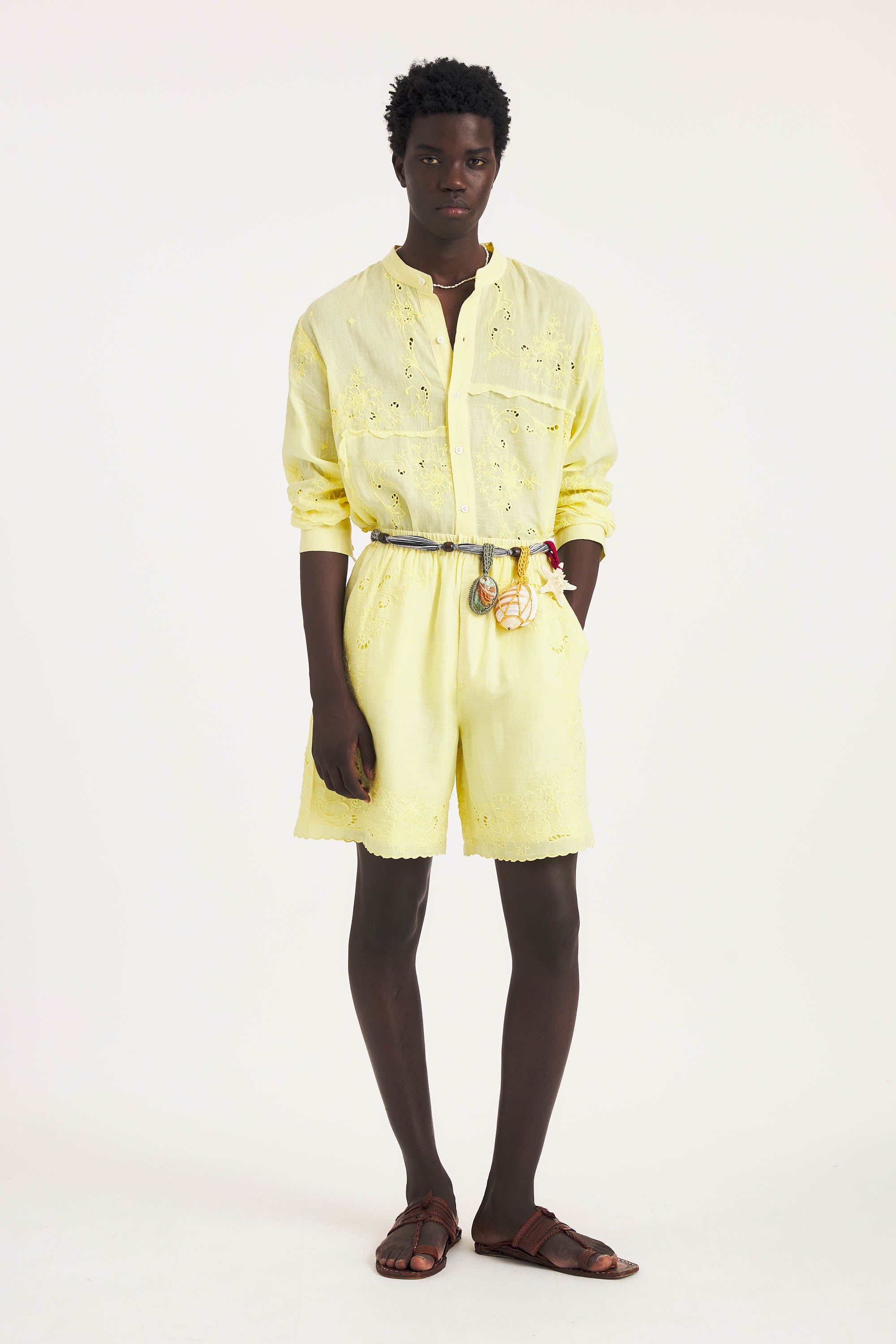 Short Fanie