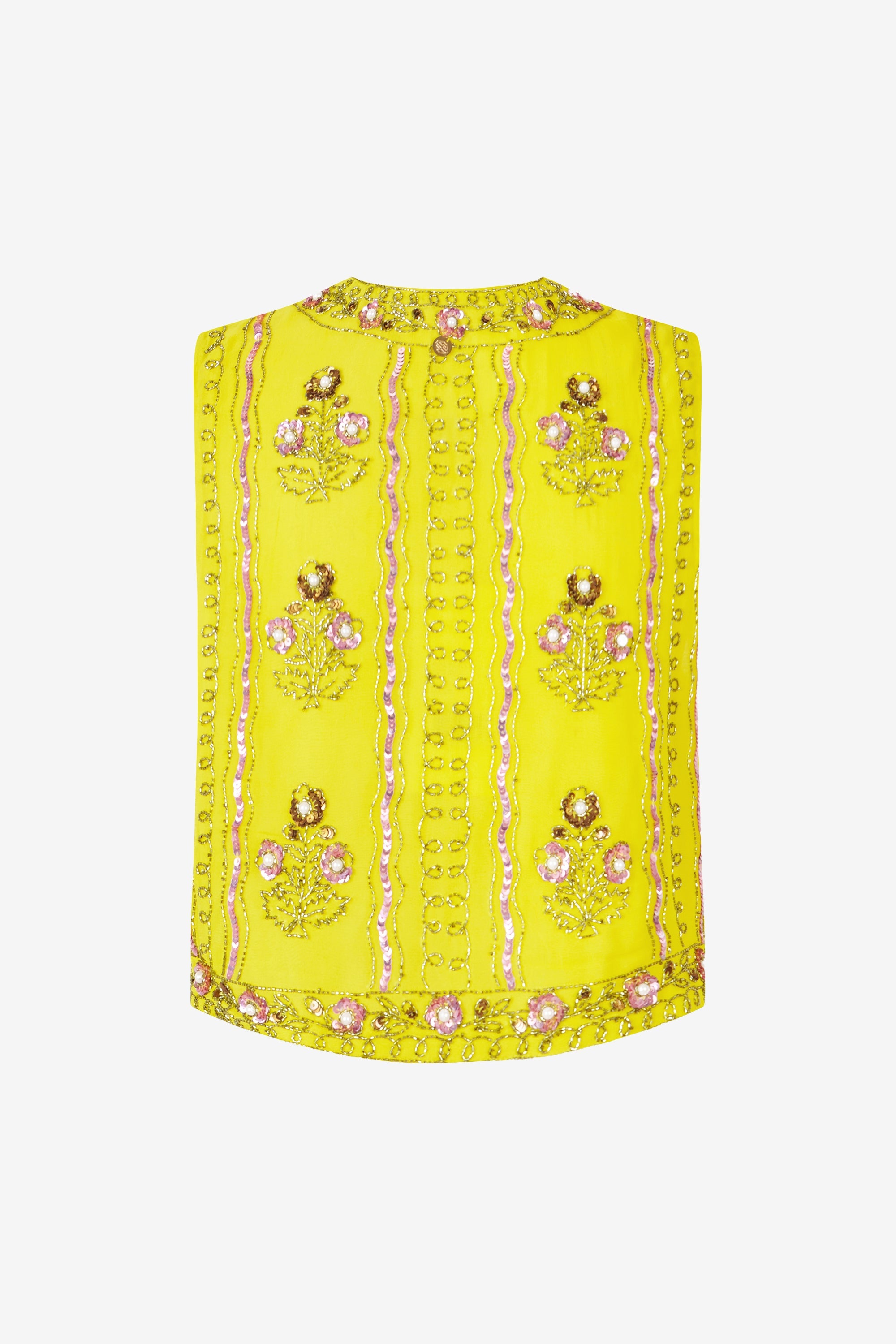 Gilet Gisela