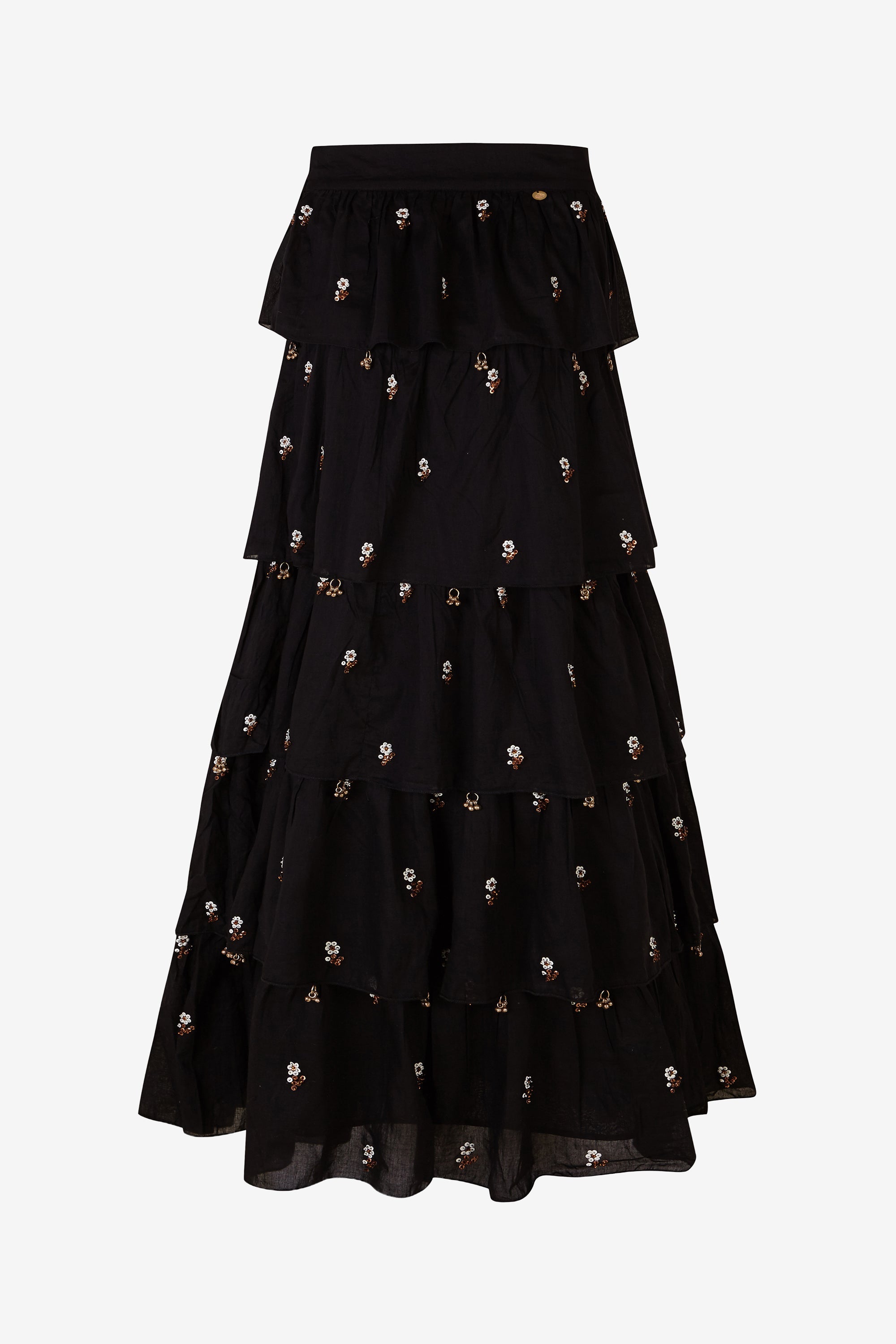 Jupe longue Grenada