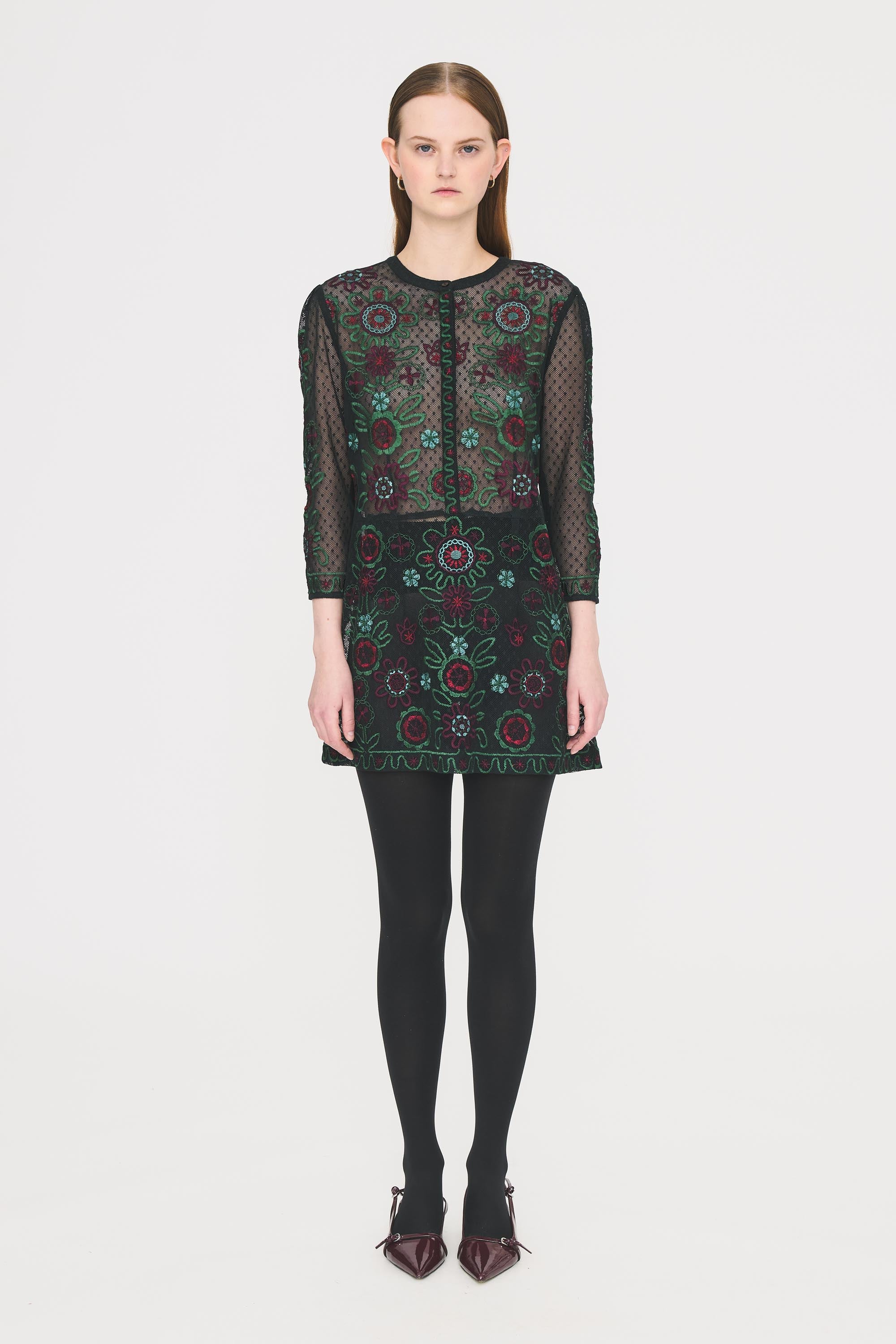 Haga dress