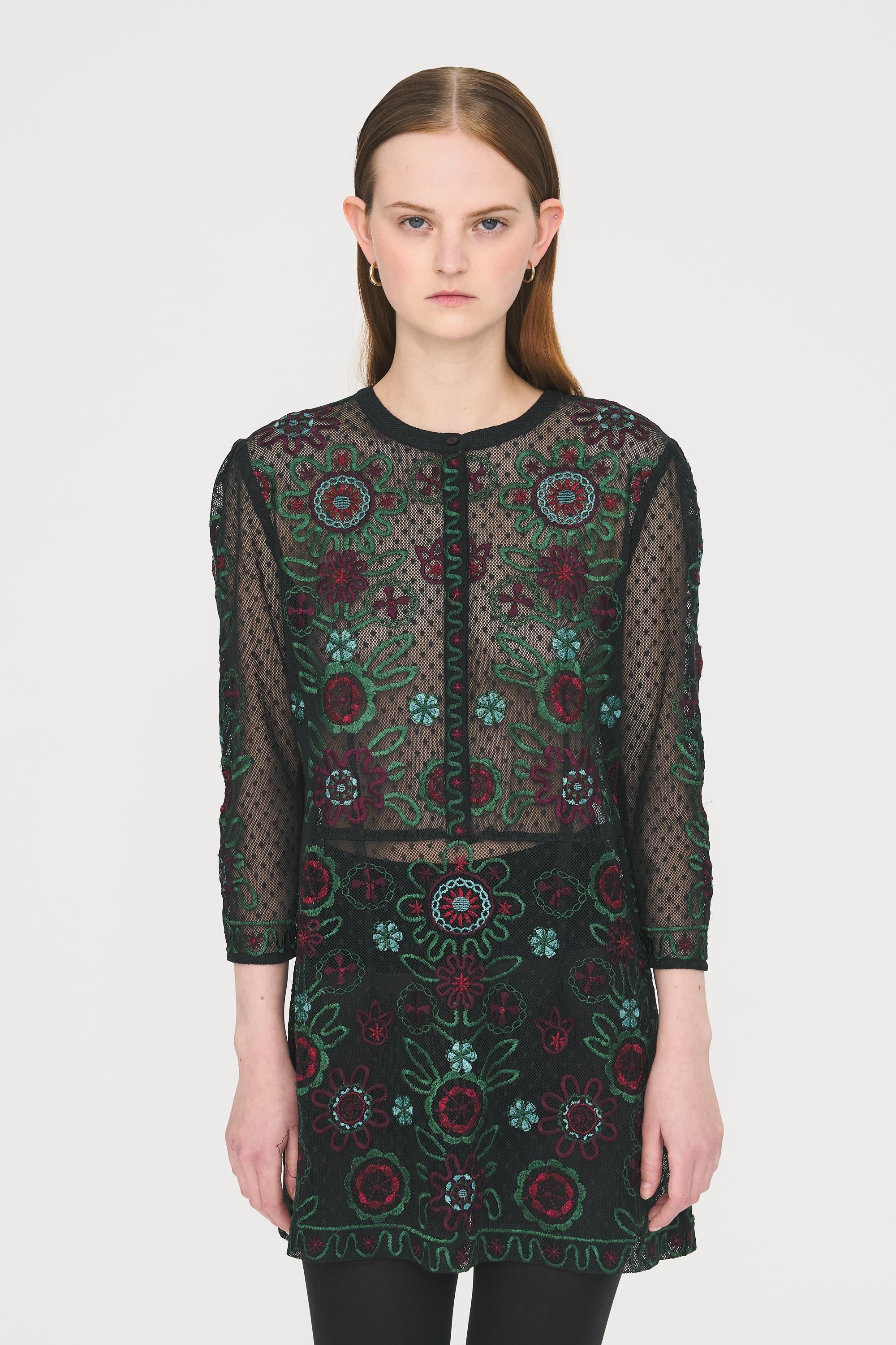 Haga dress