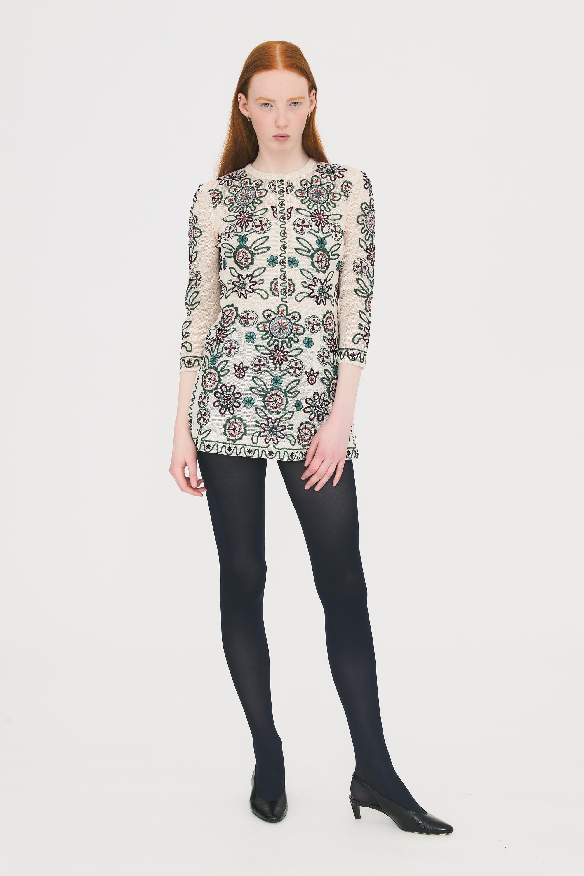 Haga dress